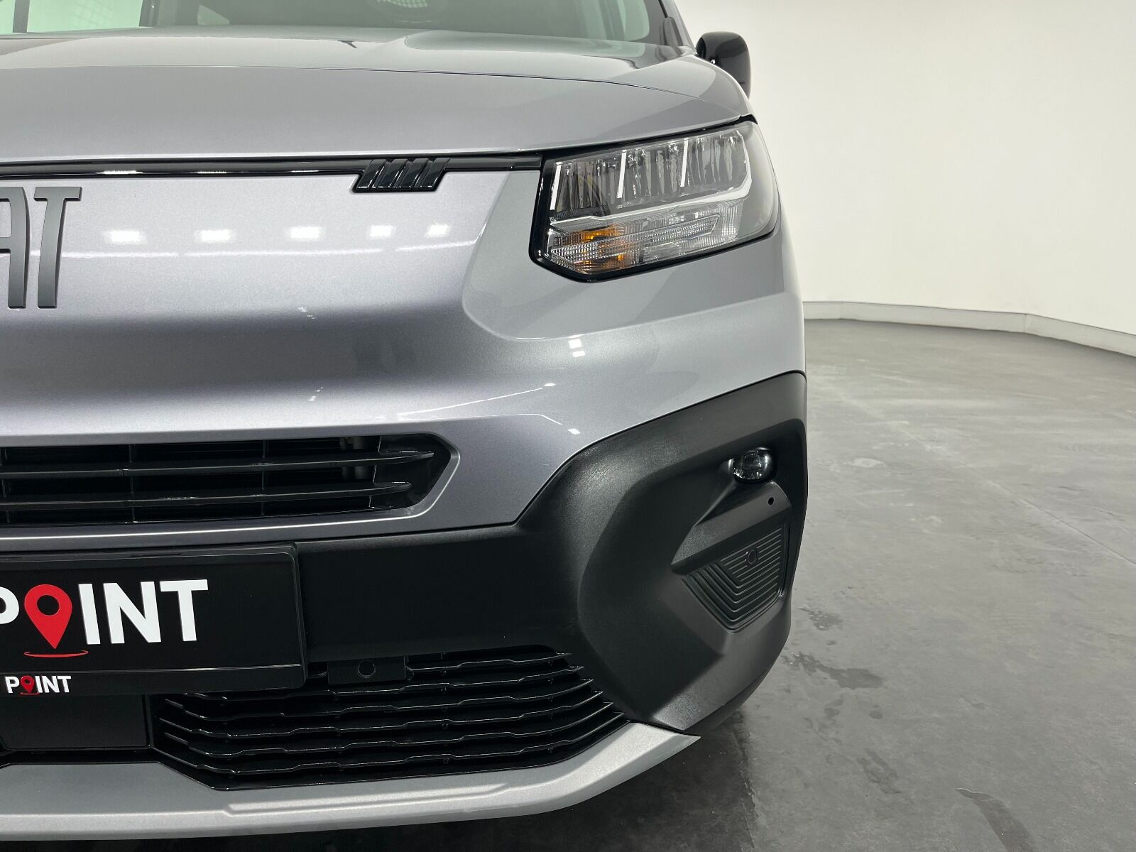 Fiat Doblo Combi 1.5 BlueHDI Premio Plus Otomatik - 2025 - Detay