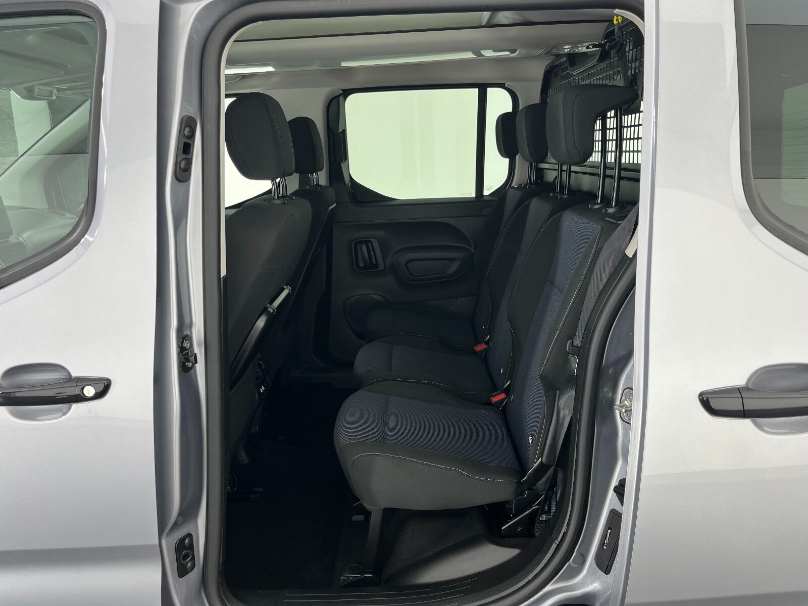 Fiat Doblo Combi 1.5 BlueHDI Premio Plus Otomatik - 2025 - Detay
