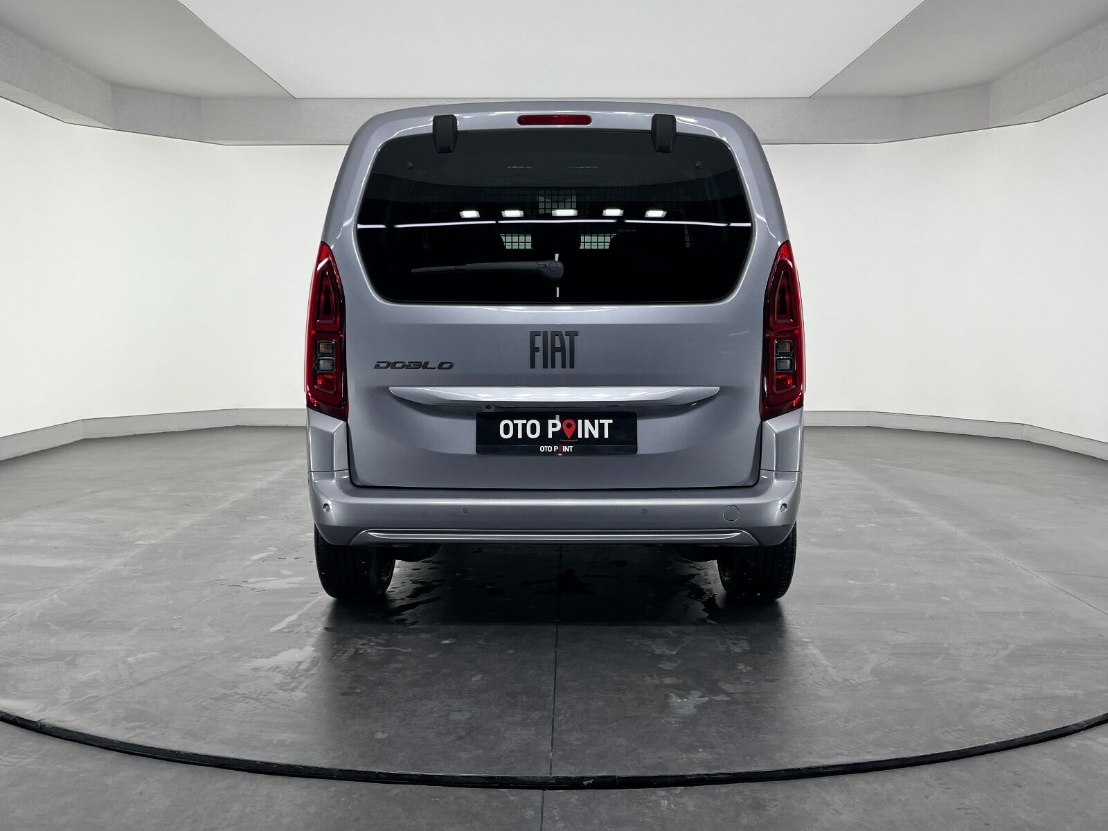 Fiat Doblo Combi 1.5 BlueHDI Premio Plus Otomatik - 2025 - Detay