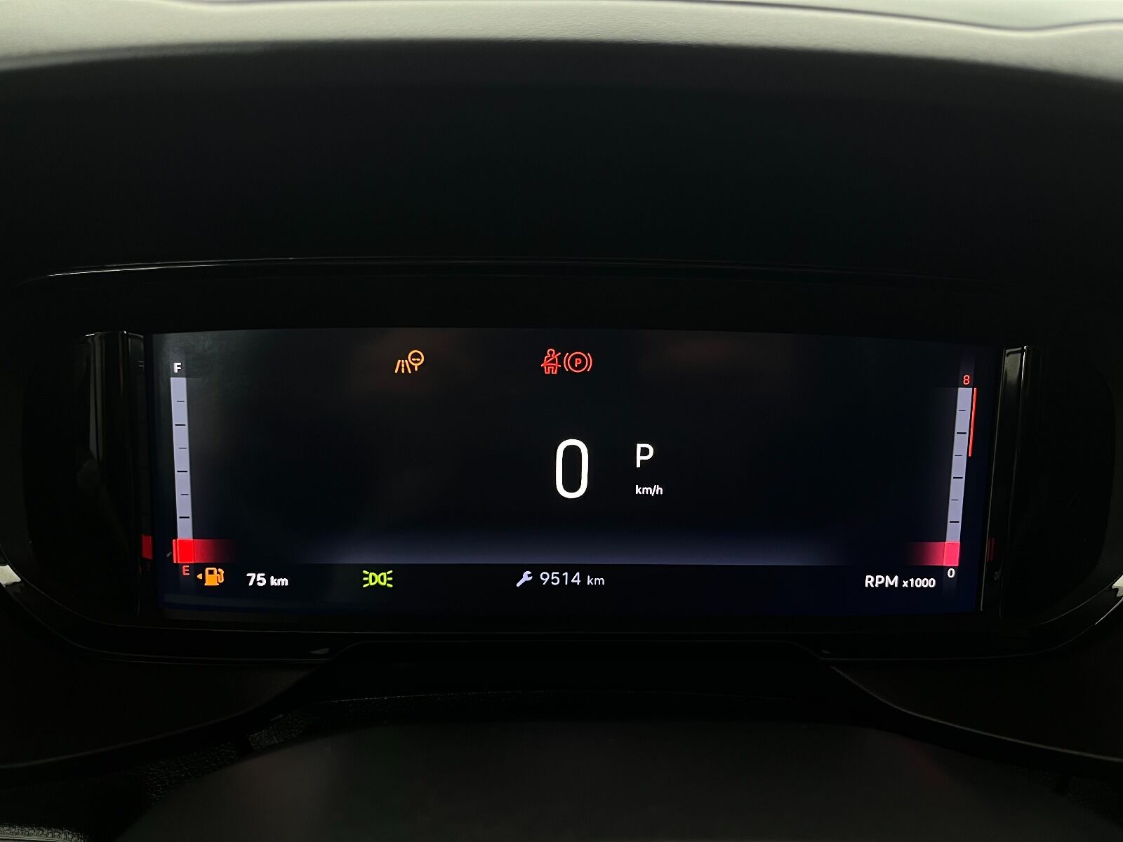 Fiat Doblo Combi 1.5 BlueHDI Premio Plus Otomatik - 2025 - Detay