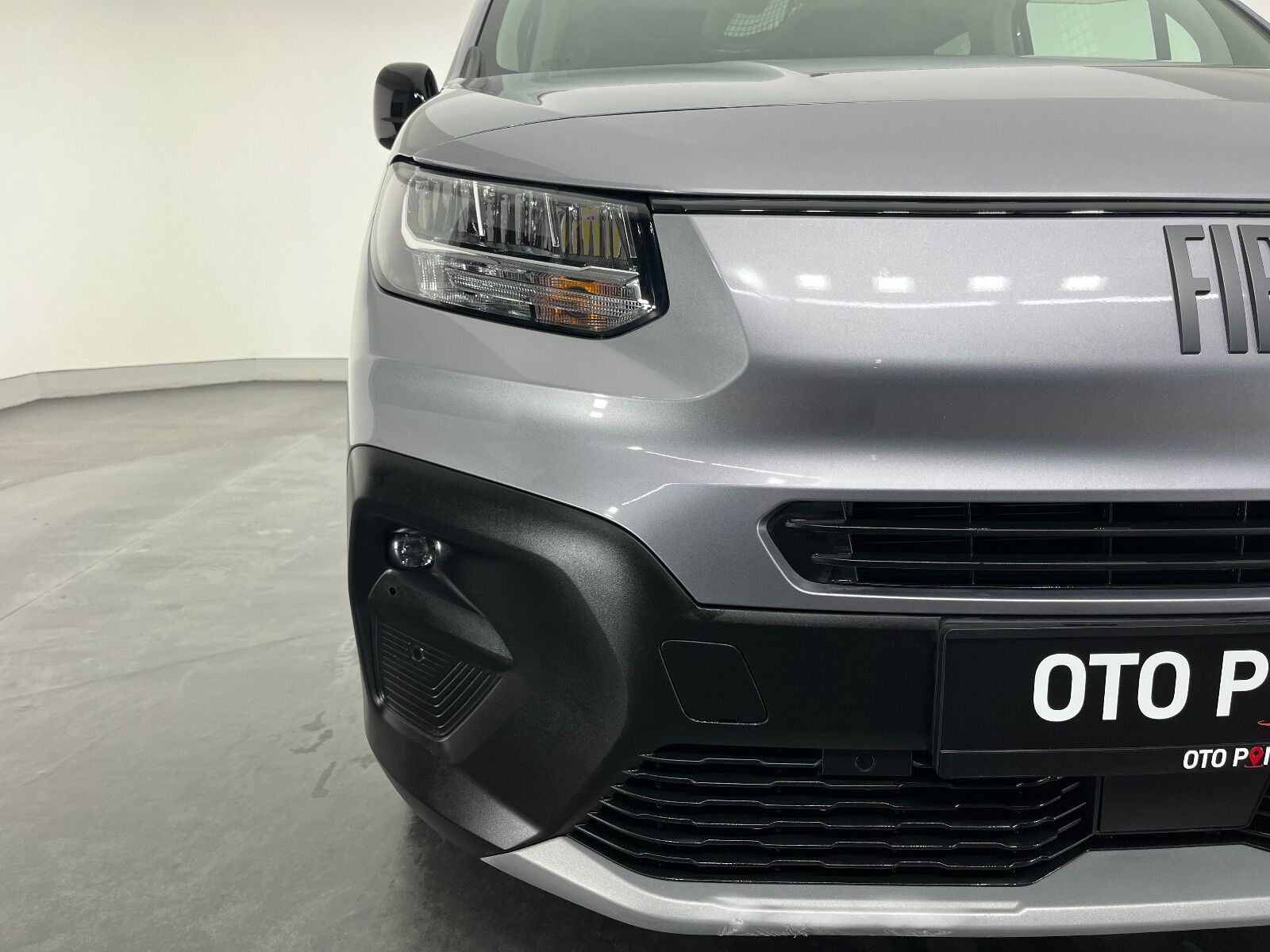 Fiat Doblo Combi 1.5 BlueHDI Premio Plus Otomatik - 2025 - Detay