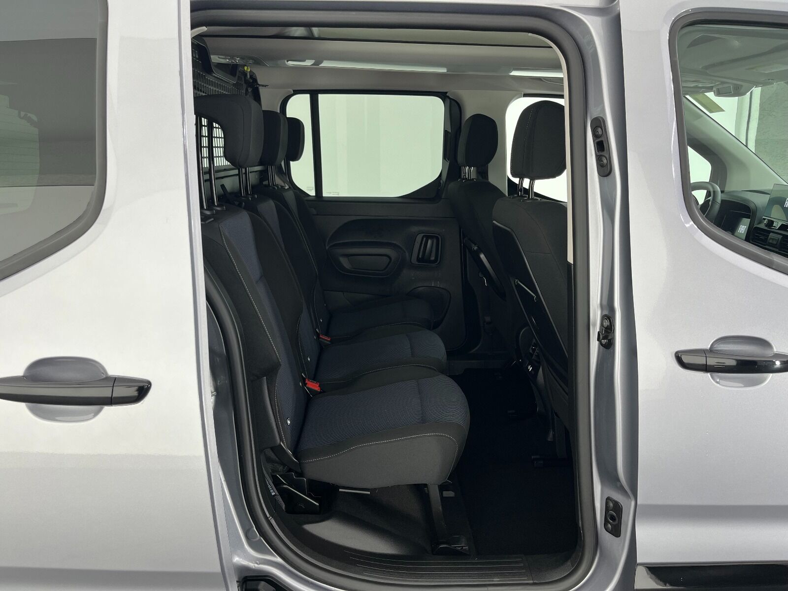 Fiat Doblo Combi 1.5 BlueHDI Premio Plus Otomatik - 2025 - Detay