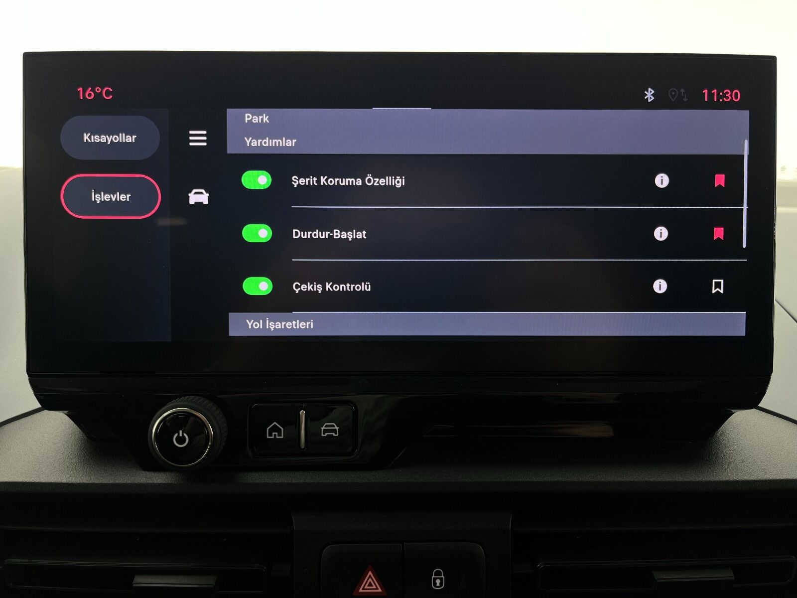Fiat Doblo Combi 1.5 BlueHDI Premio Plus Otomatik - 2025 - Detay