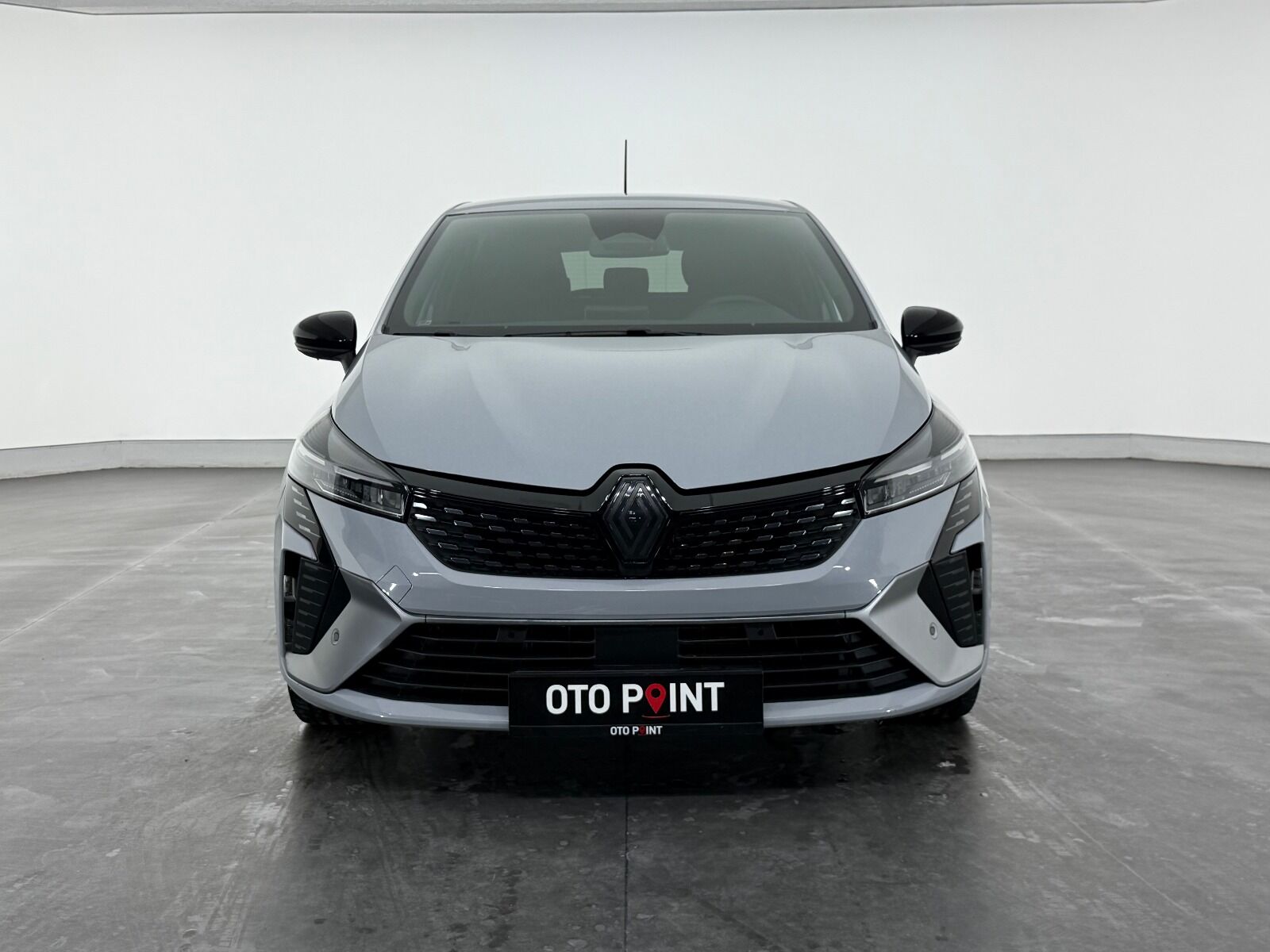 Renault Clio 1.0 TCE Techno Esprit Alpine X-Tronic - 2025