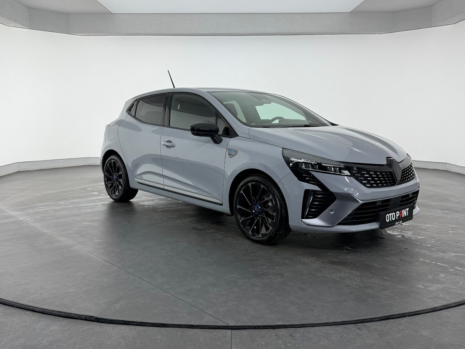 Renault Clio 1.0 TCE Techno Esprit Alpine X-Tronic - 2025 - Detay