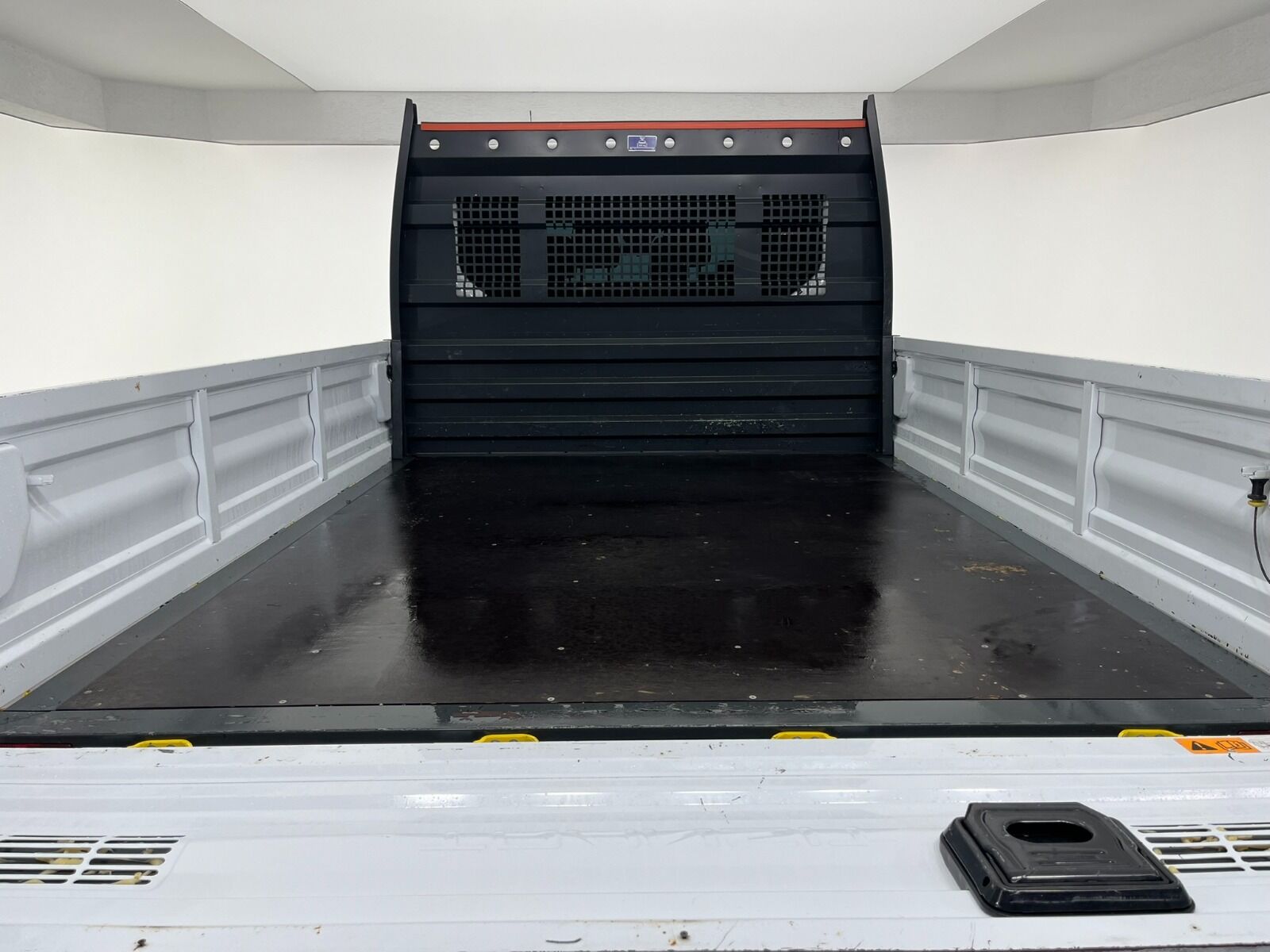 Ford Transit 350 L Duratorq Çİft Kabin - 2025 - Detay