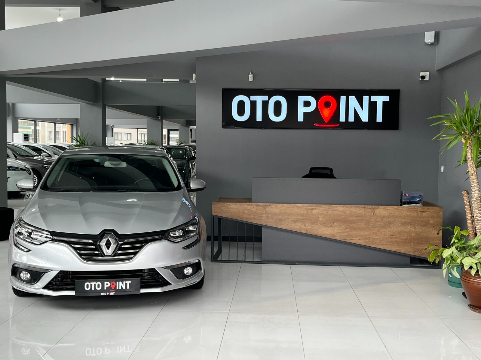 Renault Megane Sedan 1.5 Blue DCI Icon EDC - 2020