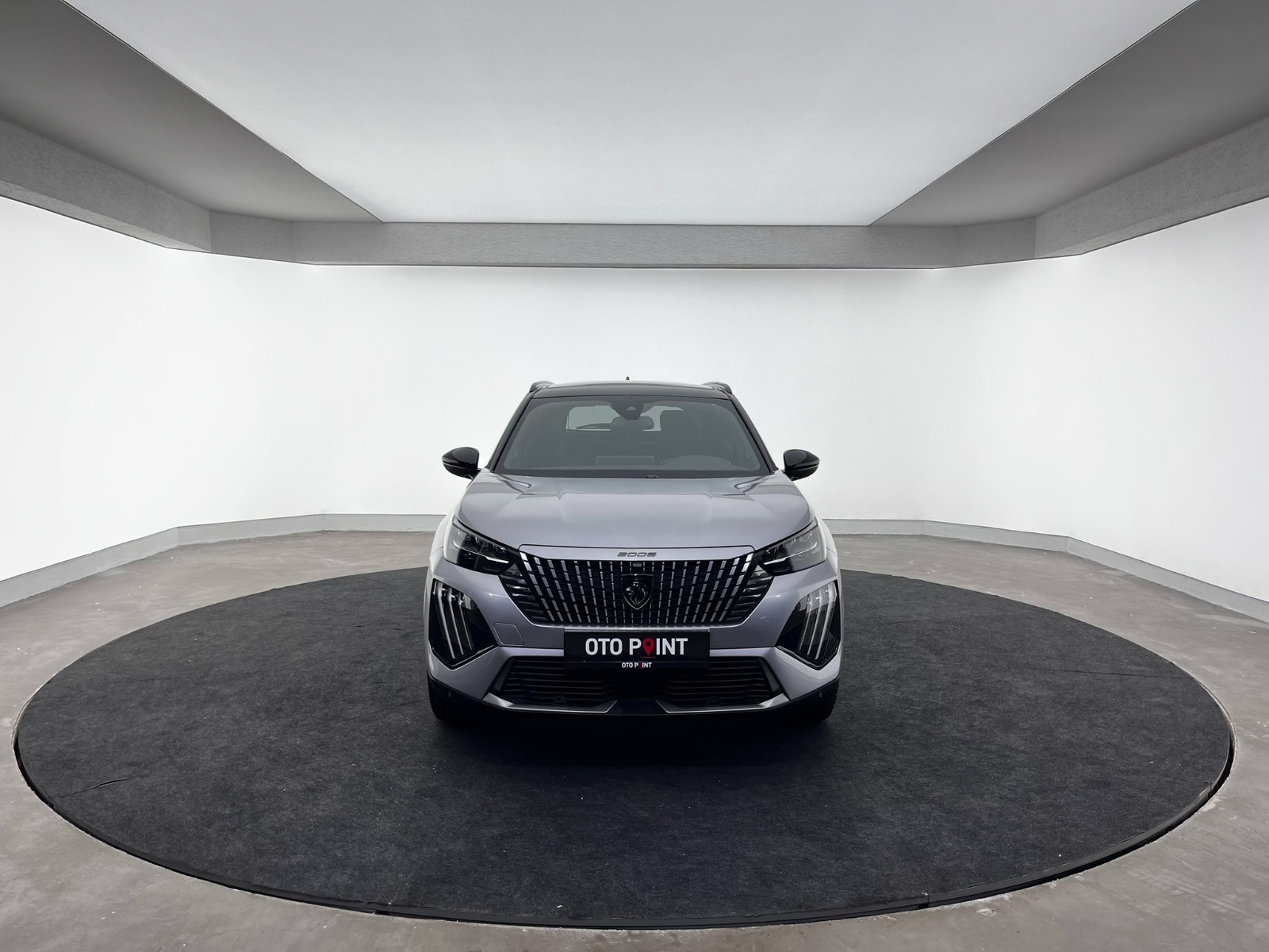 Peugeot 2008 Crossover 1.2 PureTech GT EAT8 - 2024 - 34MPK284