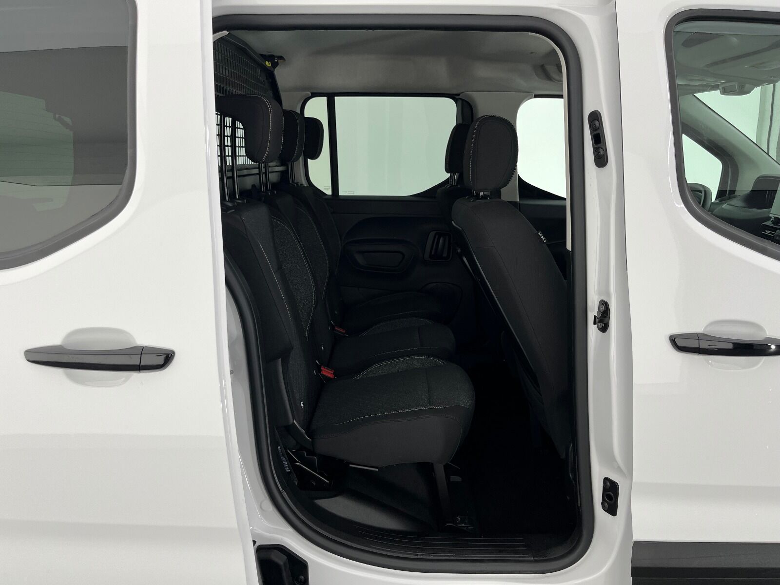 Peugeot Rifter 1.5 BlueHDI Allure EAT8 - 2025 - Detay