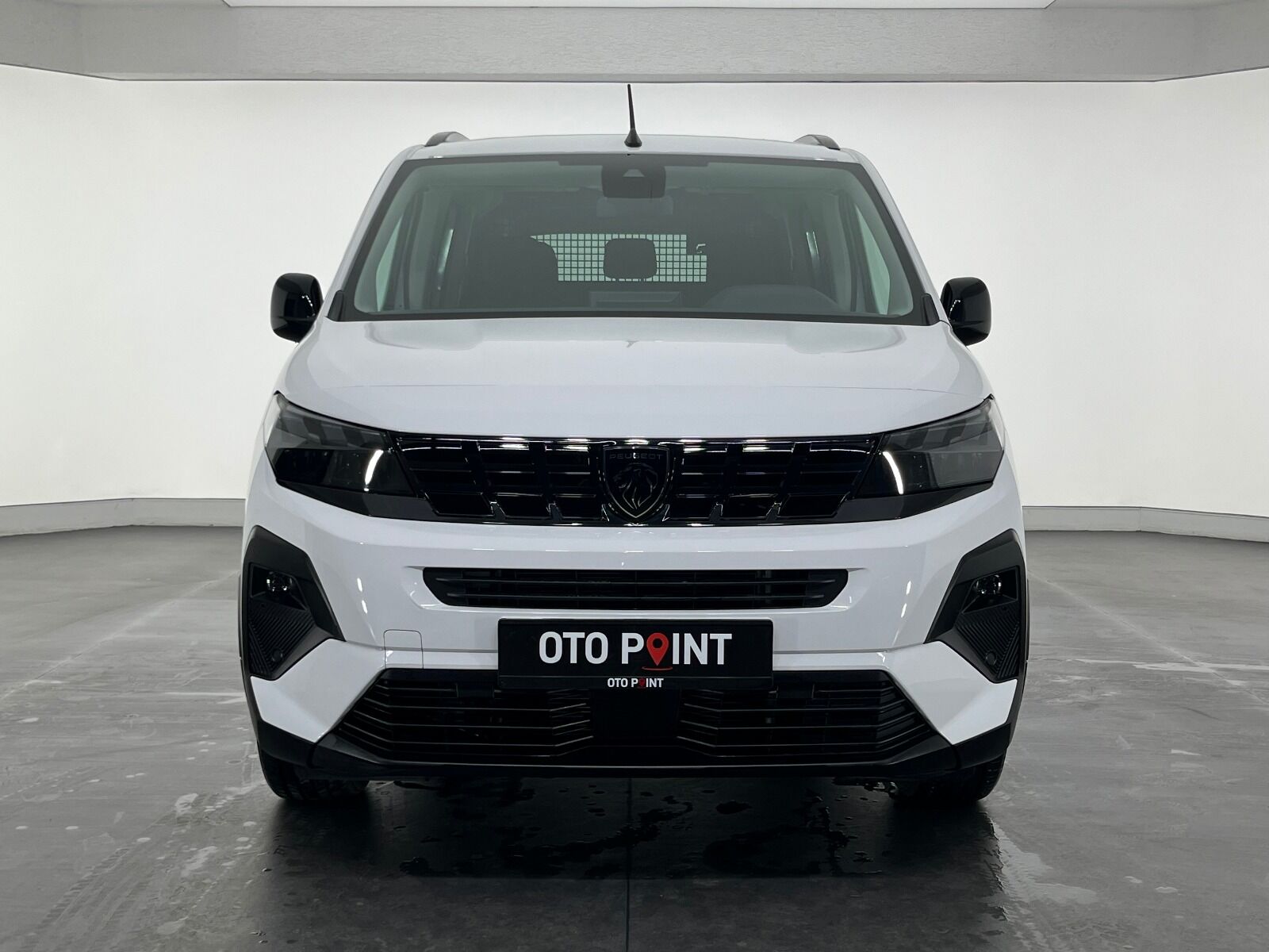 Peugeot Rifter 1.5 BlueHDI Allure EAT8 - 2025