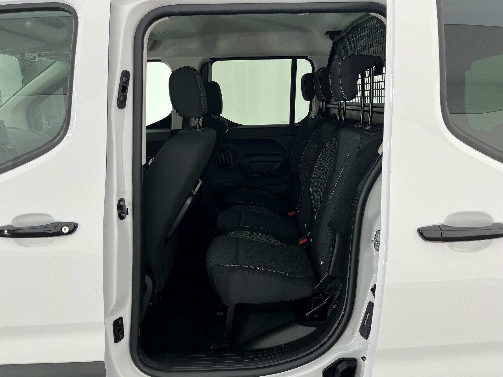 Peugeot Rifter 1.5 BlueHDI Allure EAT8 - 2025 - Detay