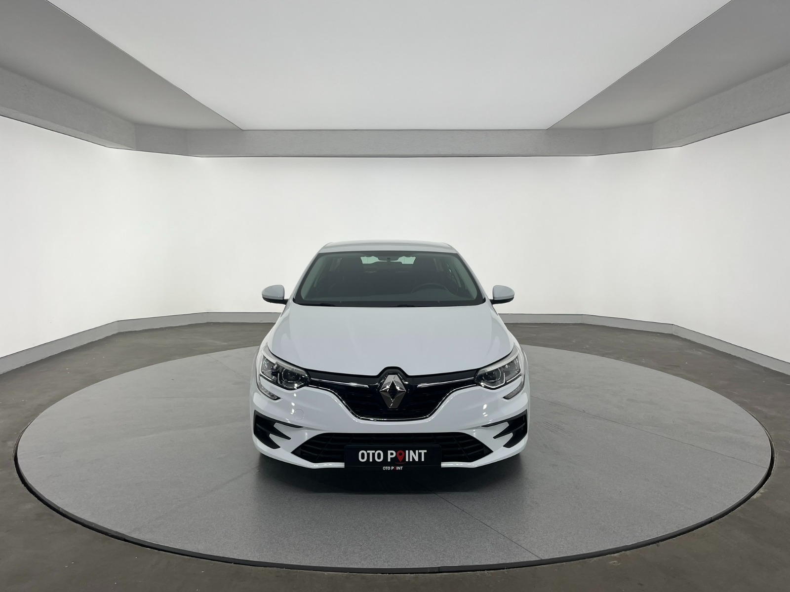 Renault Megane Sedan 1.3 TCe Joy EDC - 2022