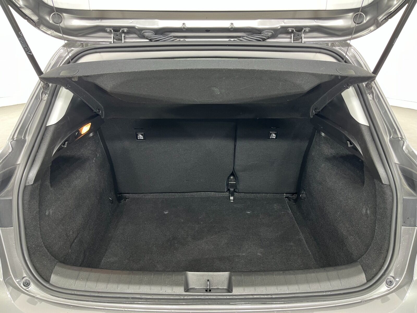 Fiat Egea Cross 1.6 MultiJet Urban GSR Traction+ DCT - 2024 - Detay