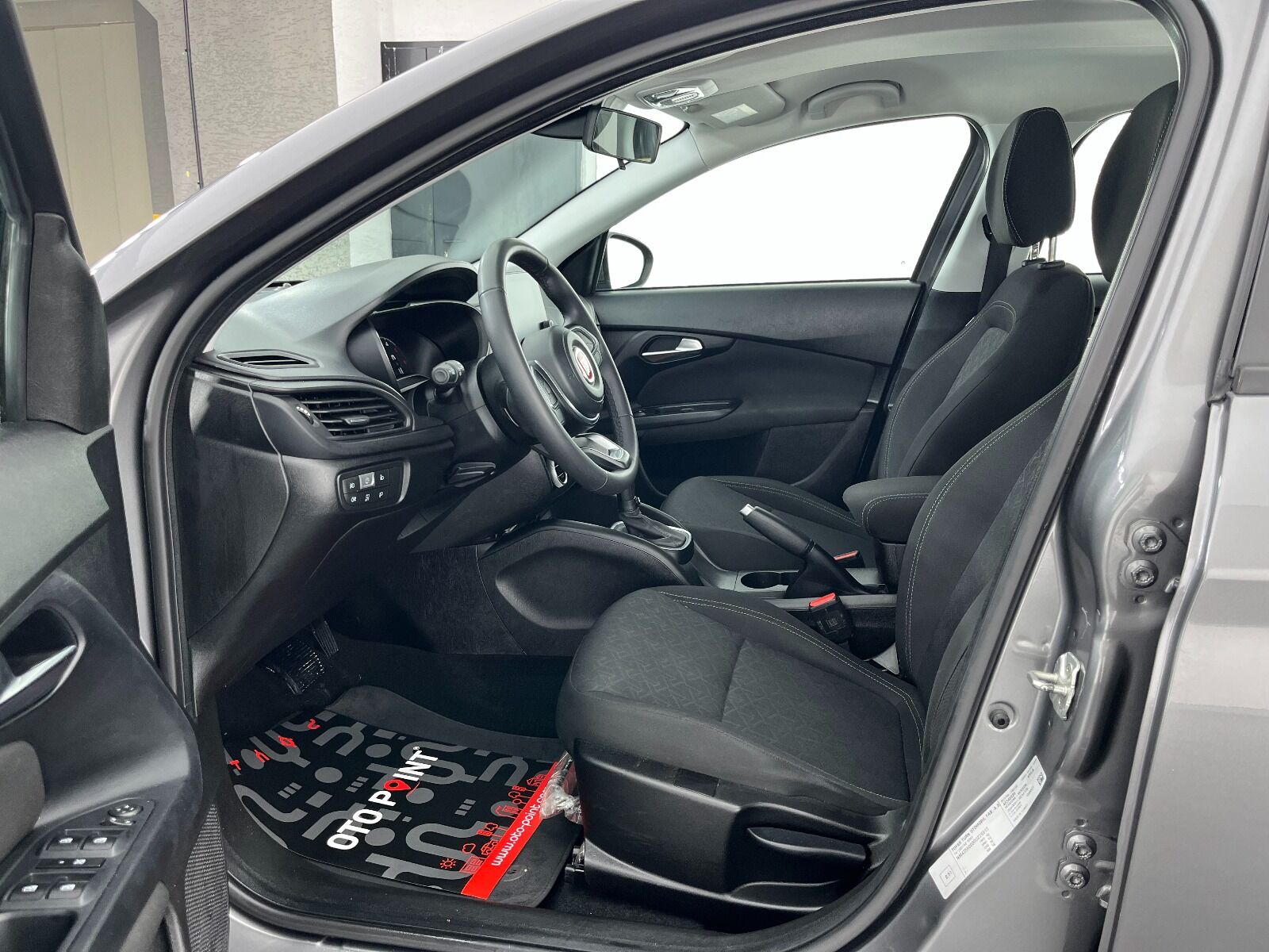 Fiat Egea Cross 1.6 MultiJet Urban GSR Traction+ DCT - 2024 - Detay