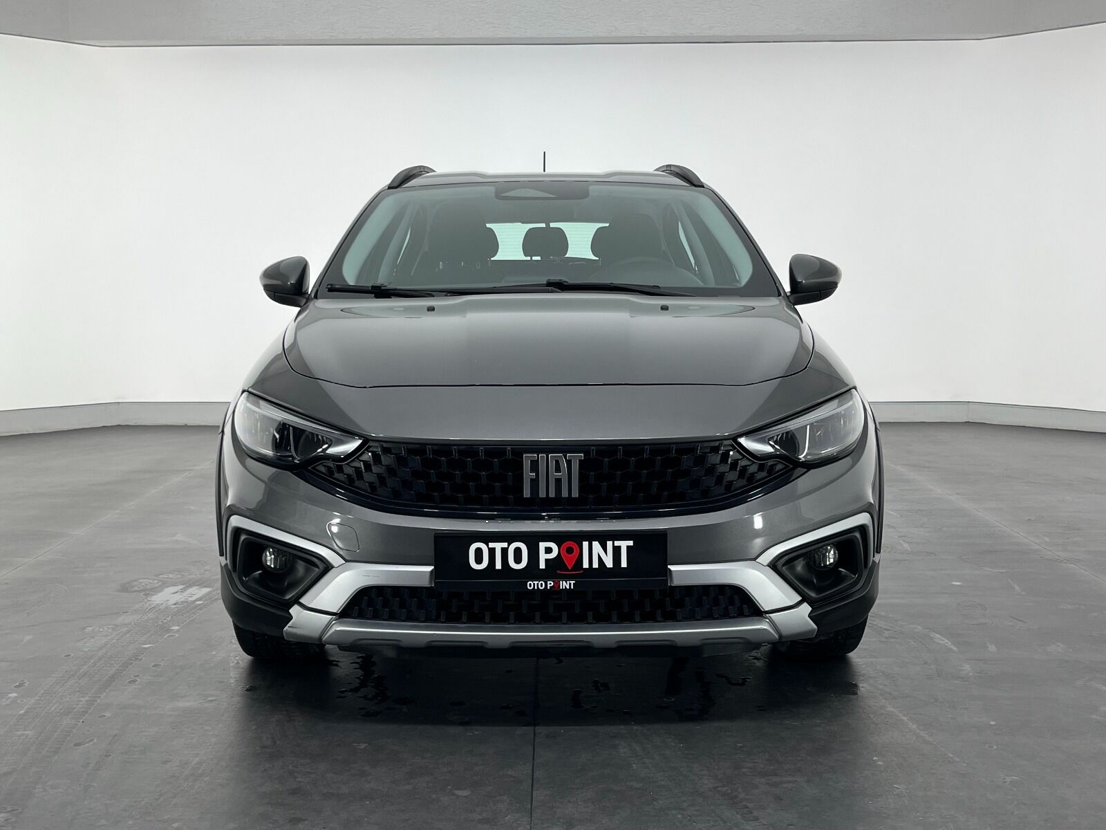 Fiat Egea Cross 1.6 MultiJet Urban GSR Traction+ DCT - 2024