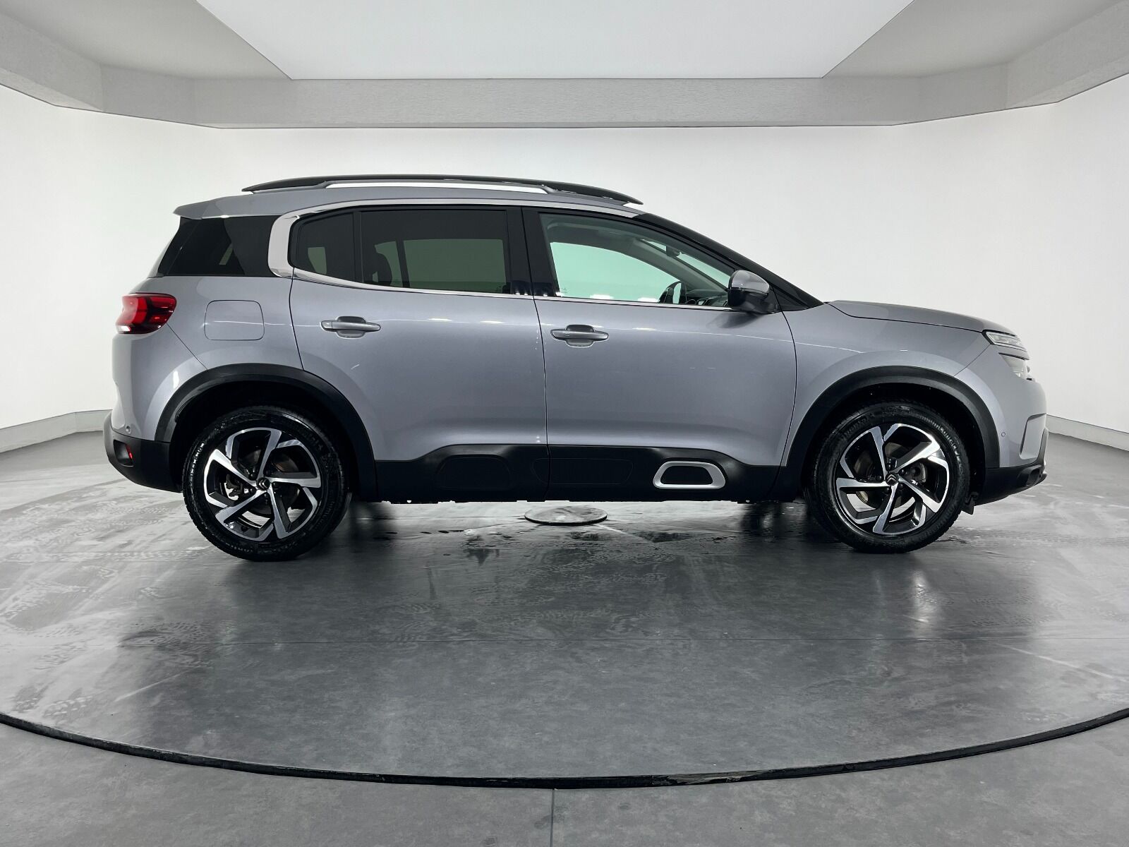 Citroen C5 AirCross 1.5 BlueHDI Start&Stop Fell S Edition EAT8 - 2020 - Detay