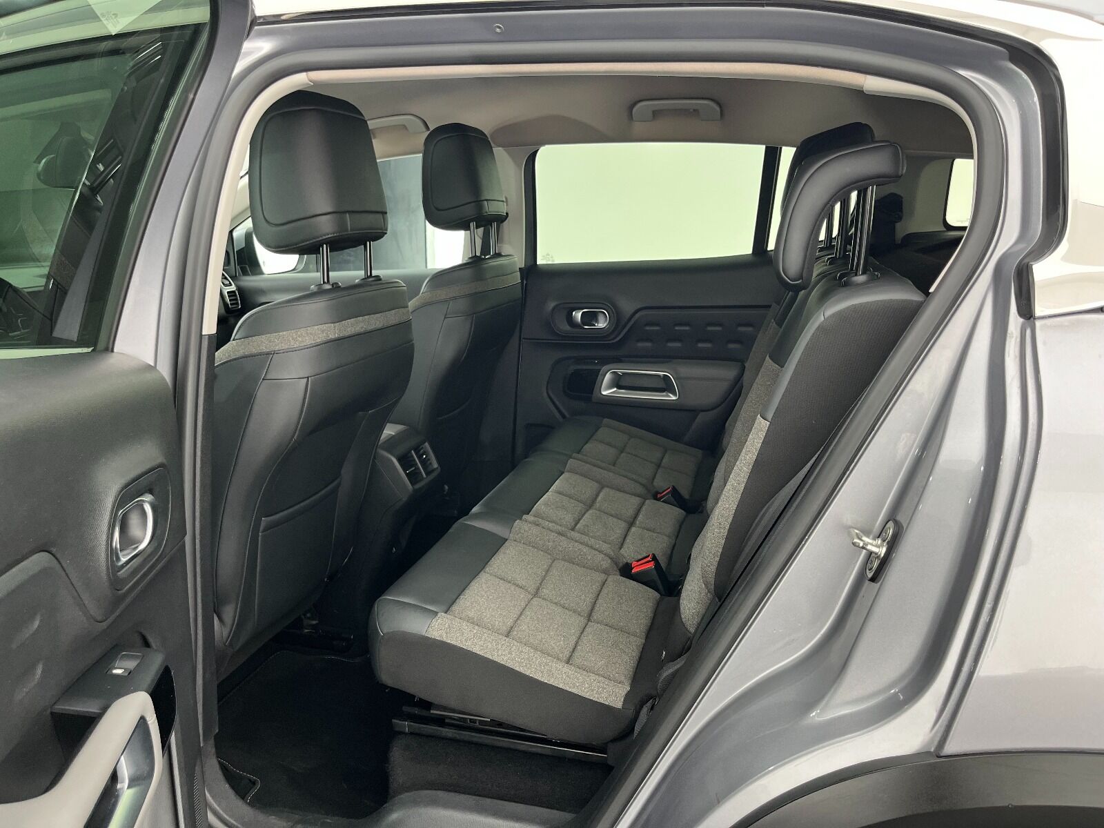 Citroen C5 AirCross 1.5 BlueHDI Start&Stop Fell S Edition EAT8 - 2020 - Detay