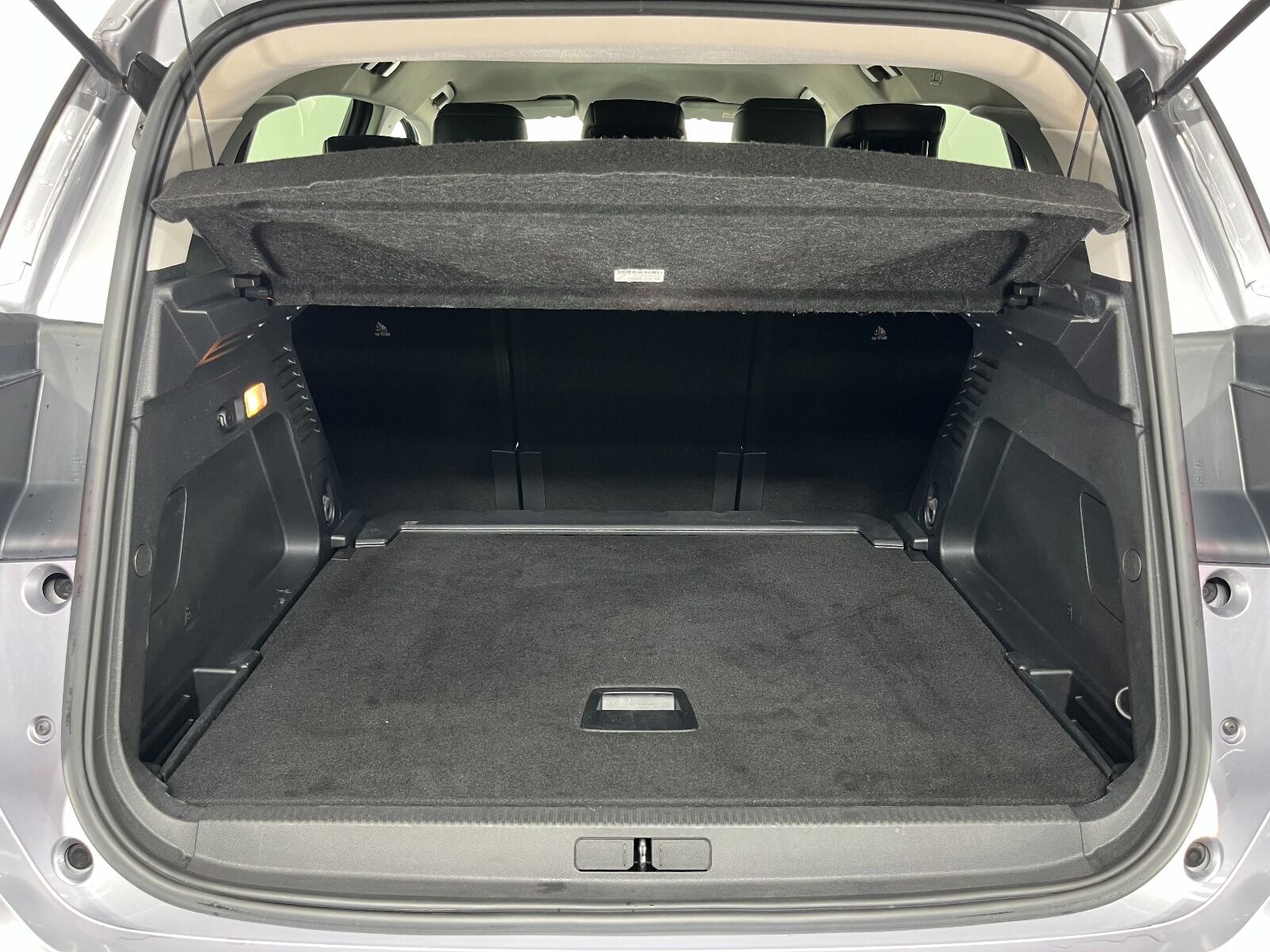 Citroen C5 AirCross 1.5 BlueHDI Start&Stop Fell S Edition EAT8 - 2020 - Detay