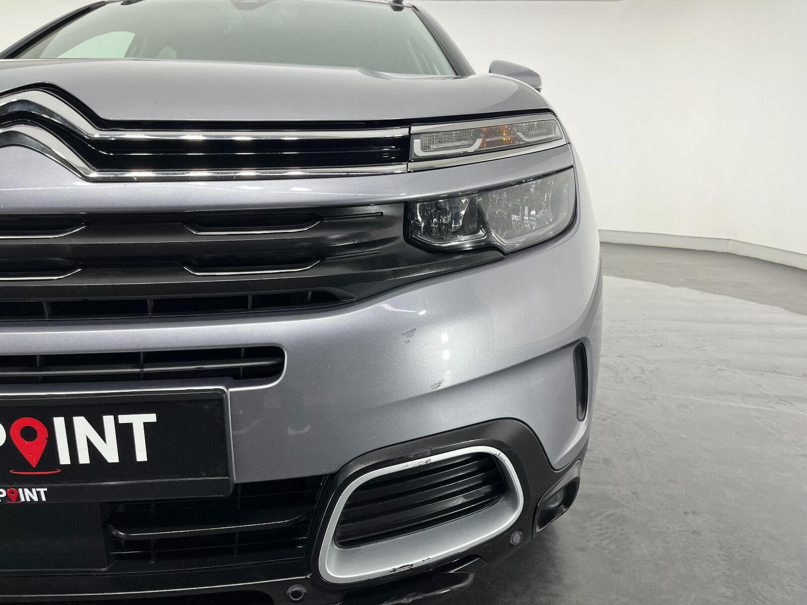 Citroen C5 AirCross 1.5 BlueHDI Start&Stop Fell S Edition EAT8 - 2020 - Detay