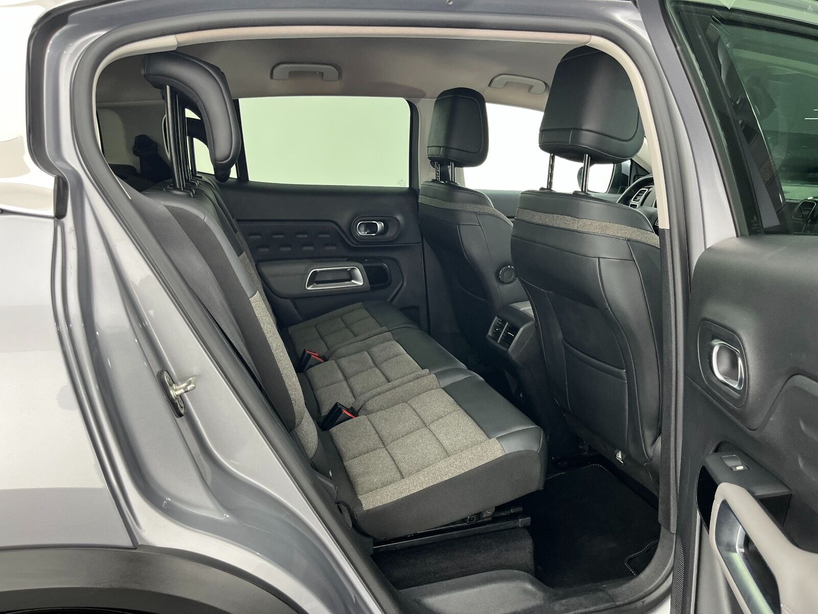 Citroen C5 AirCross 1.5 BlueHDI Start&Stop Fell S Edition EAT8 - 2020 - Detay