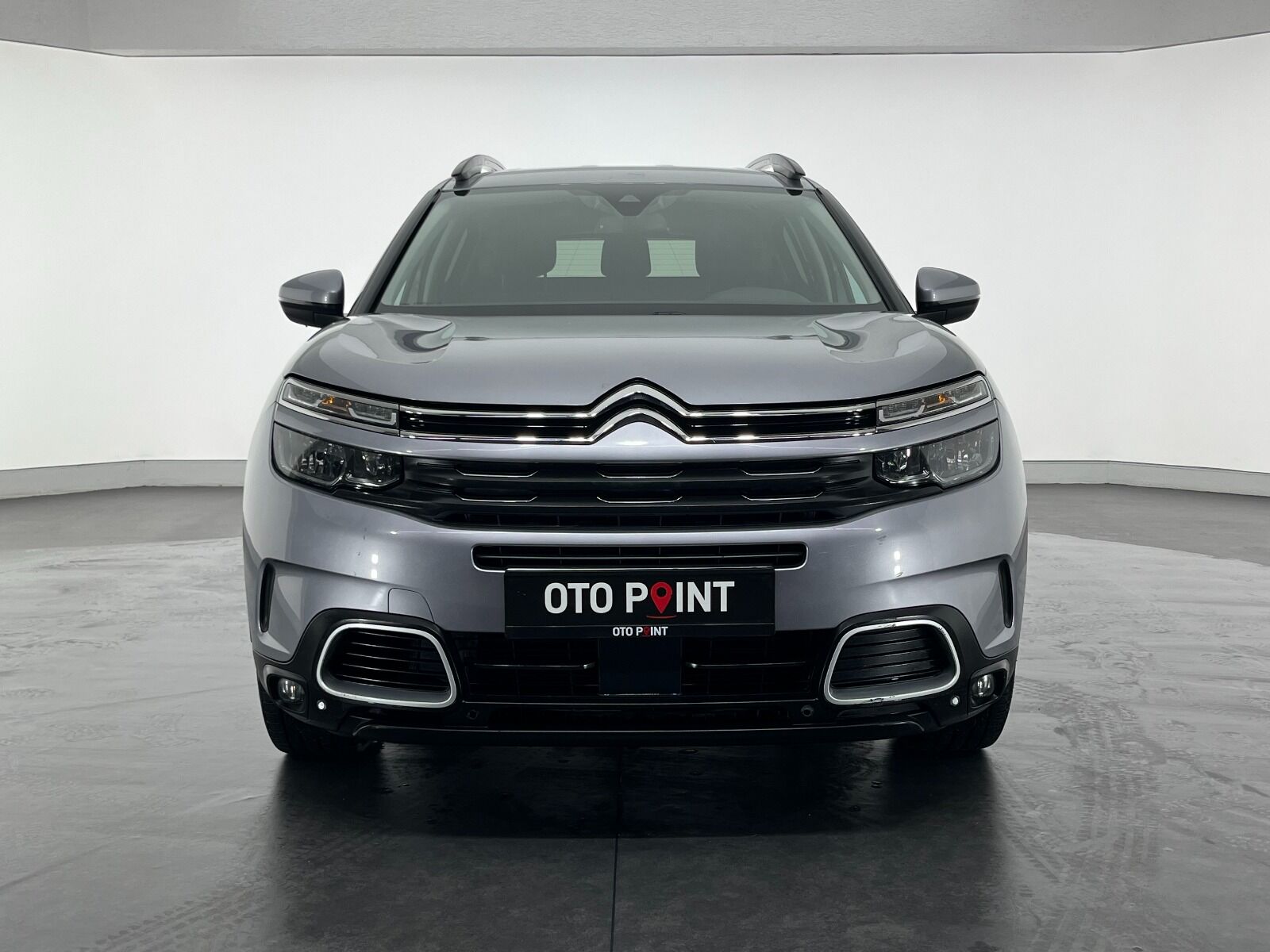 Citroen C5 AirCross 1.5 BlueHDI Start&Stop Fell S Edition EAT8 - 2020