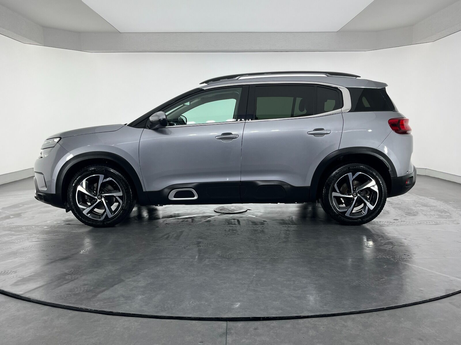 Citroen C5 AirCross 1.5 BlueHDI Start&Stop Fell S Edition EAT8 - 2020 - Detay