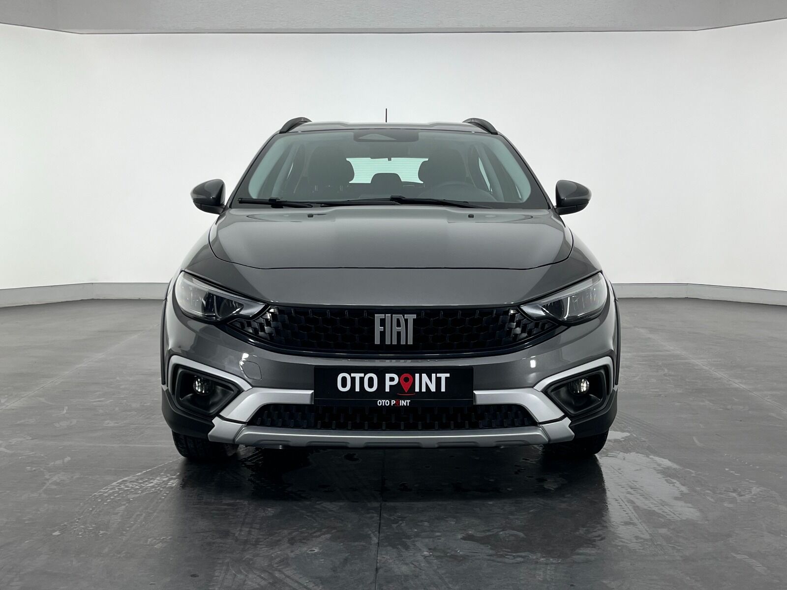 Fiat Egea Cross 1.6 MultiJet Urban GSR Traction+ DCT - 2024