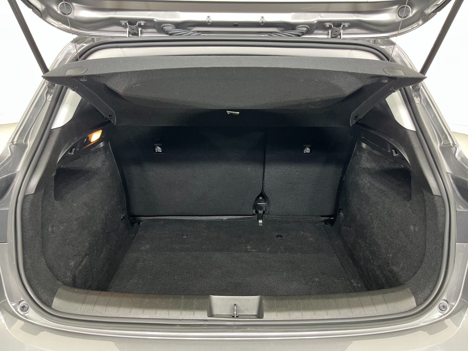 Fiat Egea Cross 1.6 MultiJet Urban GSR Traction+ DCT - 2024 - Detay