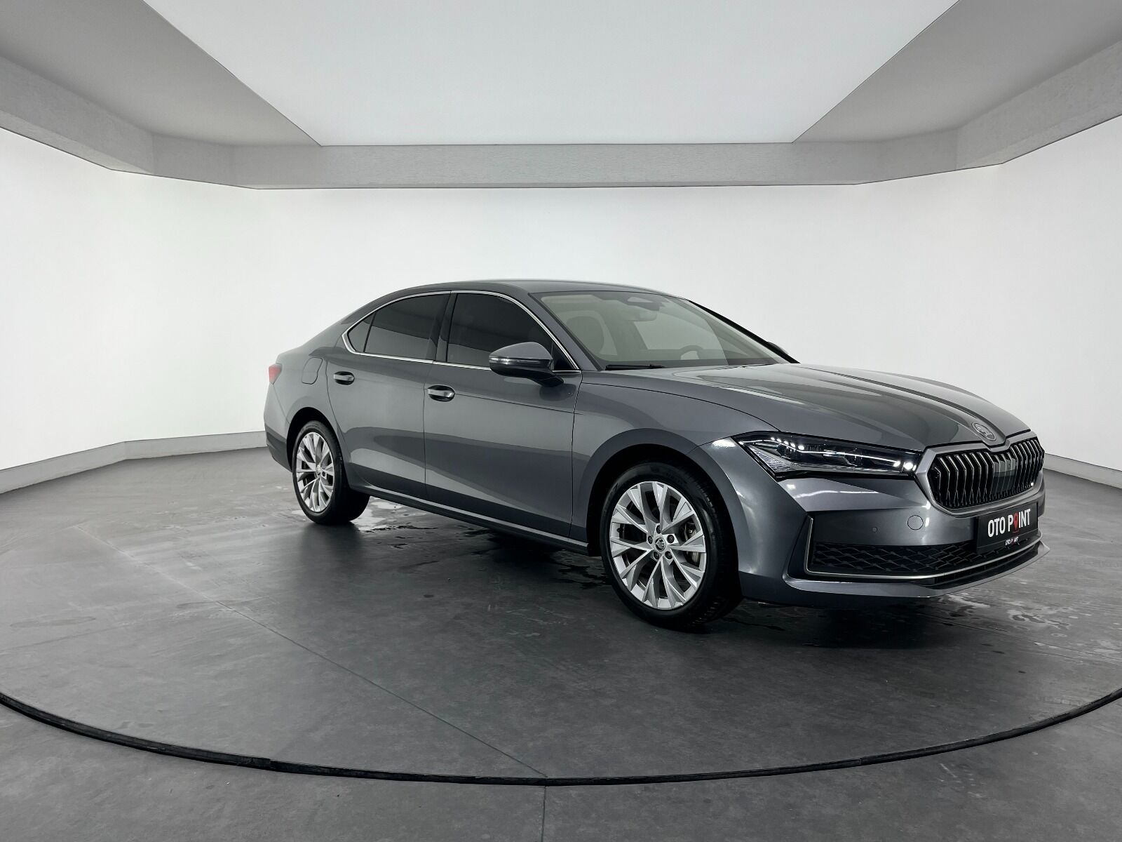 Skoda Superb Sedan 1.5 TSI MHEV Prestige DSG - 2024 - Detay