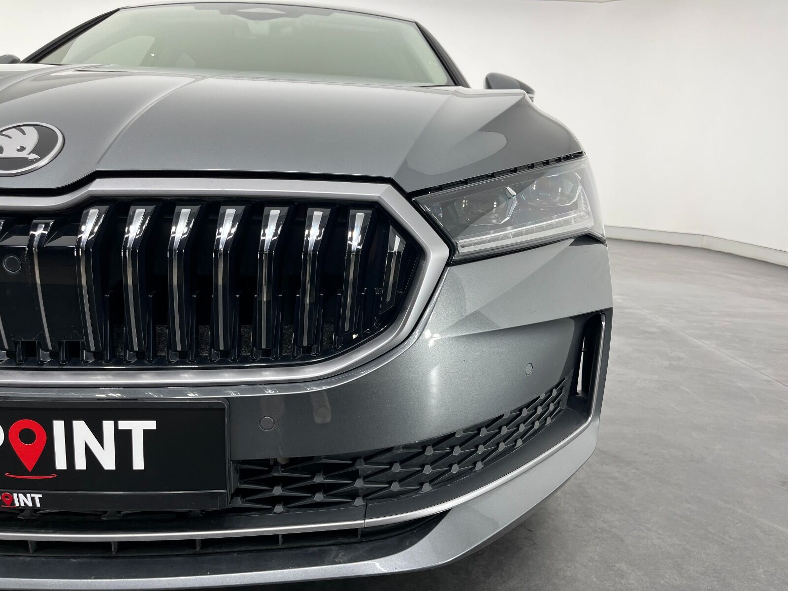Skoda Superb Sedan 1.5 TSI MHEV Prestige DSG - 2024 - Detay