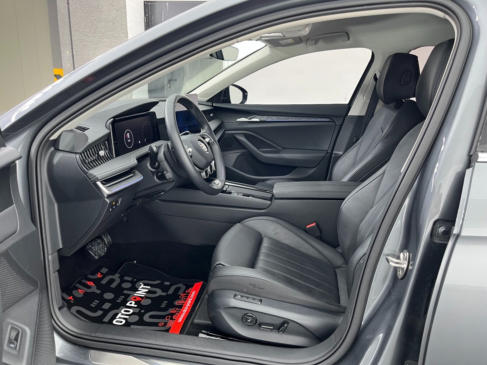 Skoda Superb Sedan 1.5 TSI MHEV Prestige DSG - 2024 - Detay
