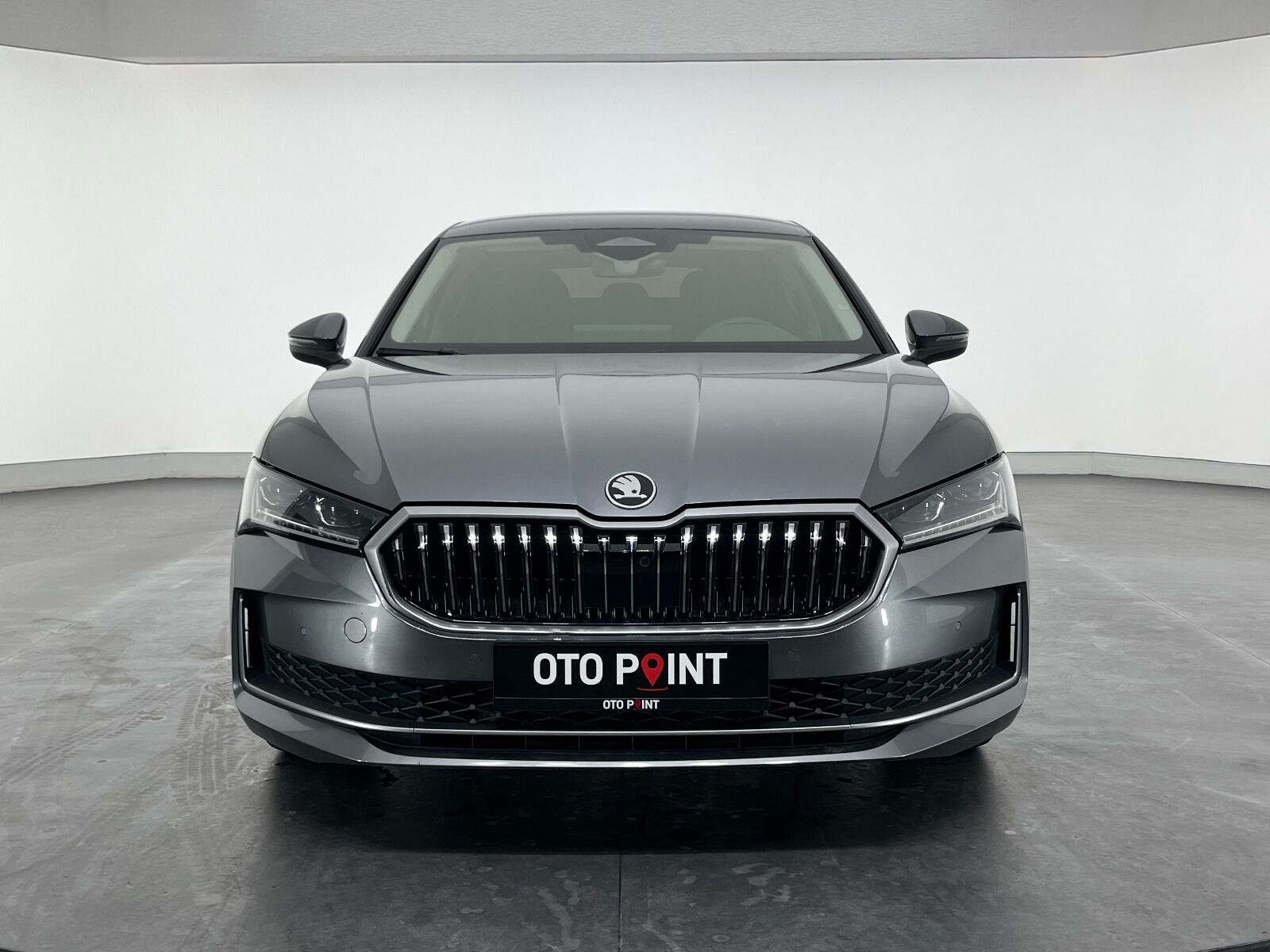 Skoda Superb Sedan 1.5 TSI MHEV Prestige DSG - 2024