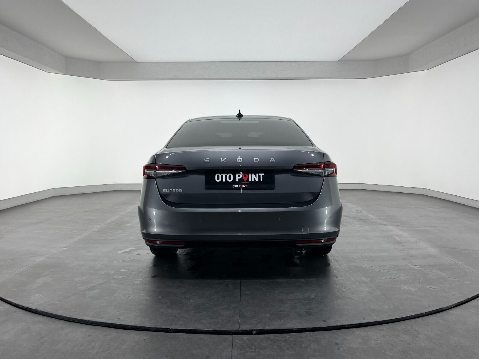 Skoda Superb Sedan 1.5 TSI MHEV Prestige DSG - 2024 - Detay