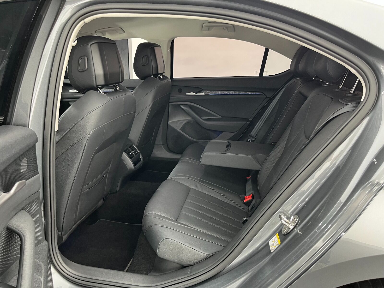 Skoda Superb Sedan 1.5 TSI MHEV Prestige DSG - 2024 - Detay