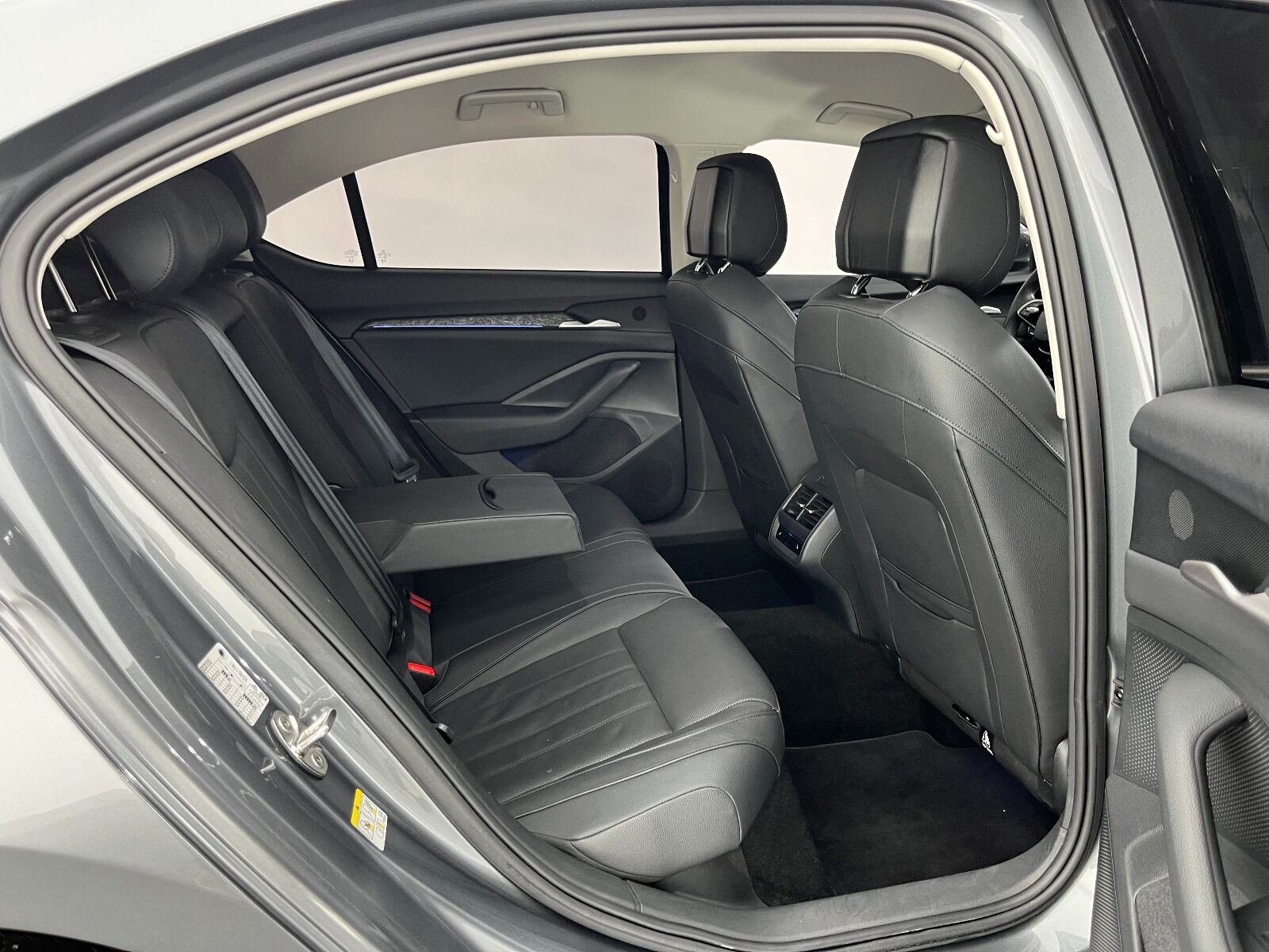 Skoda Superb Sedan 1.5 TSI MHEV Prestige DSG - 2024 - Detay