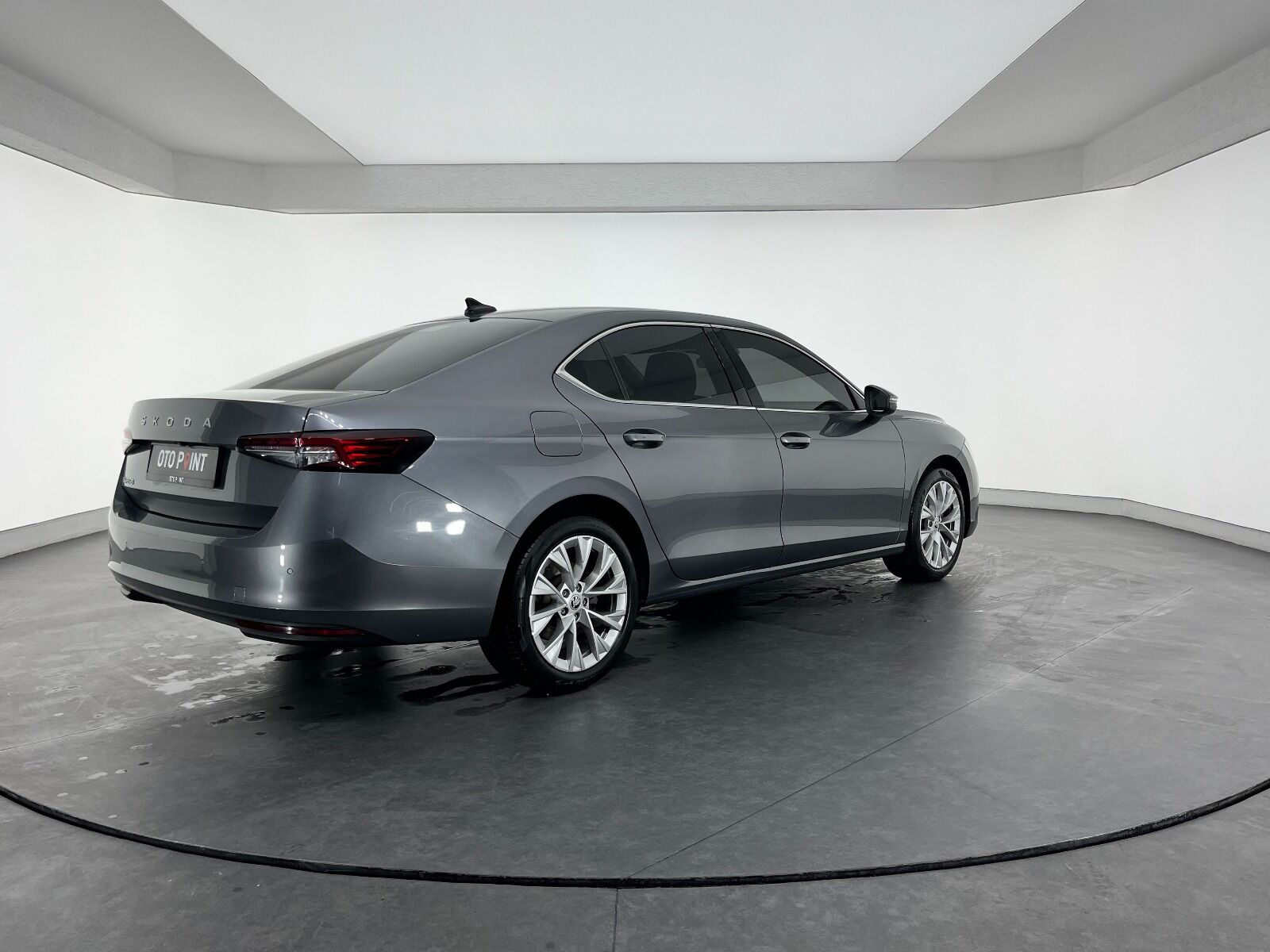 Skoda Superb Sedan 1.5 TSI MHEV Prestige DSG - 2024 - Detay