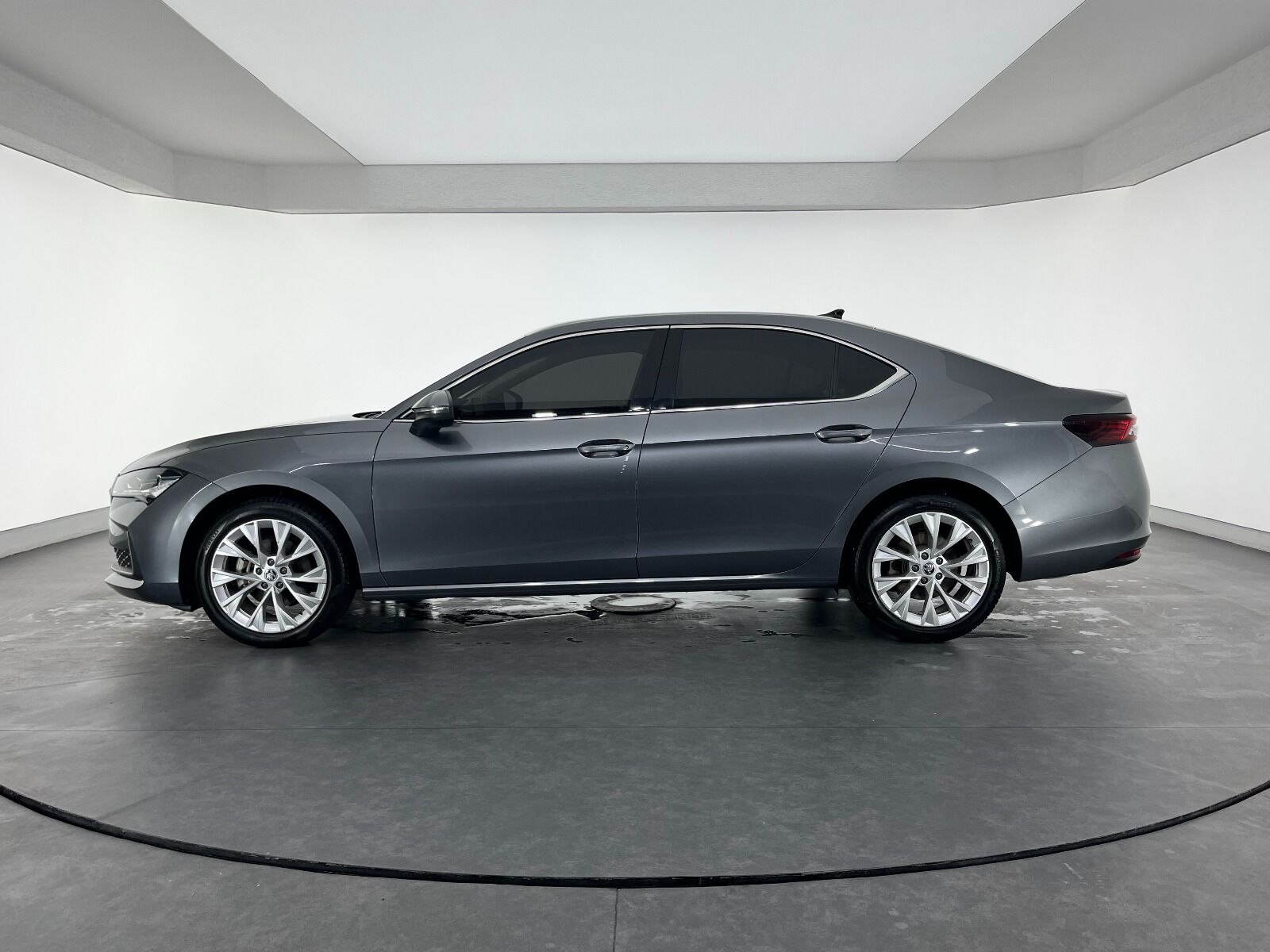 Skoda Superb Sedan 1.5 TSI MHEV Prestige DSG - 2024 - Detay