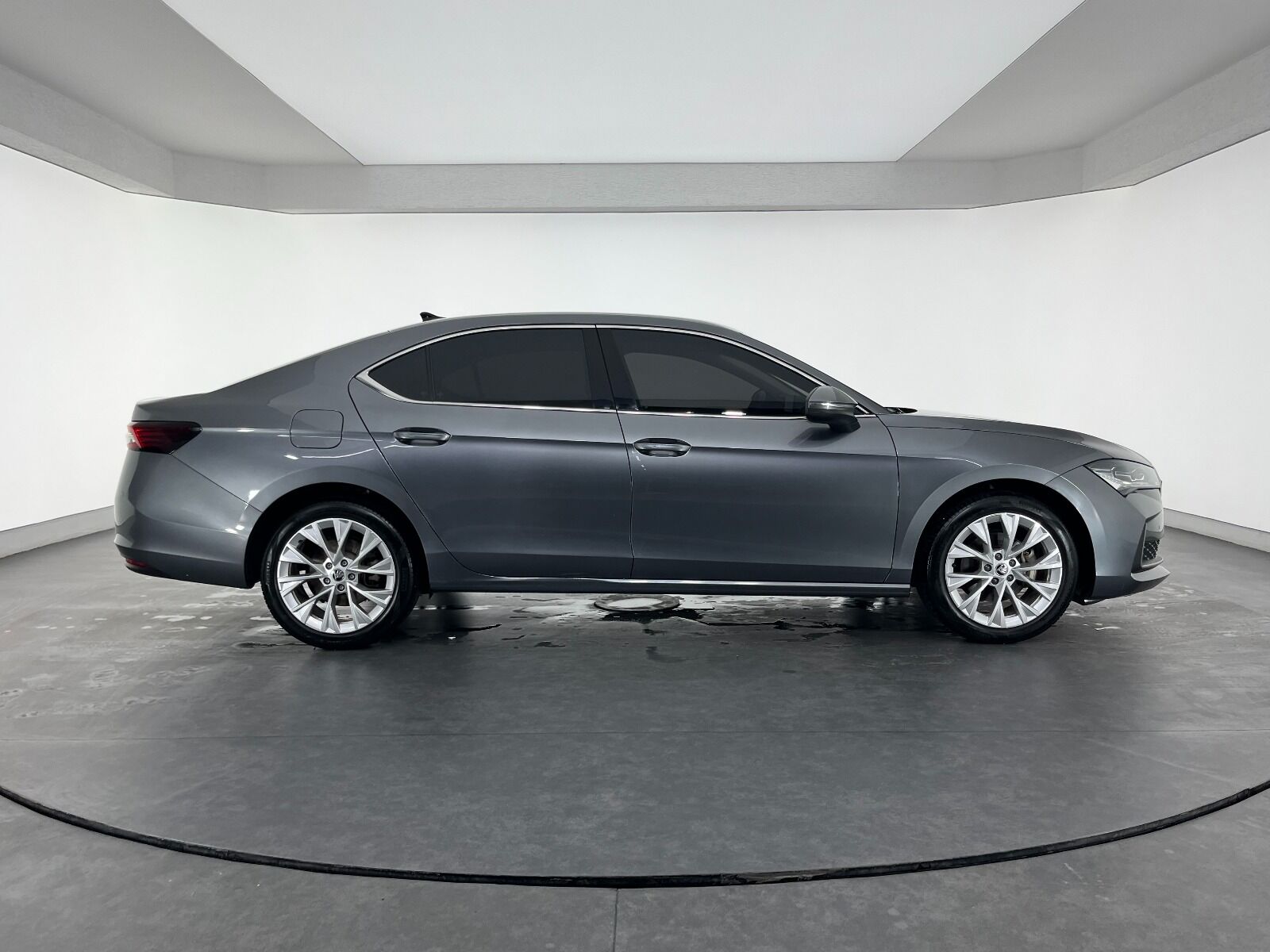 Skoda Superb Sedan 1.5 TSI MHEV Prestige DSG - 2024 - Detay