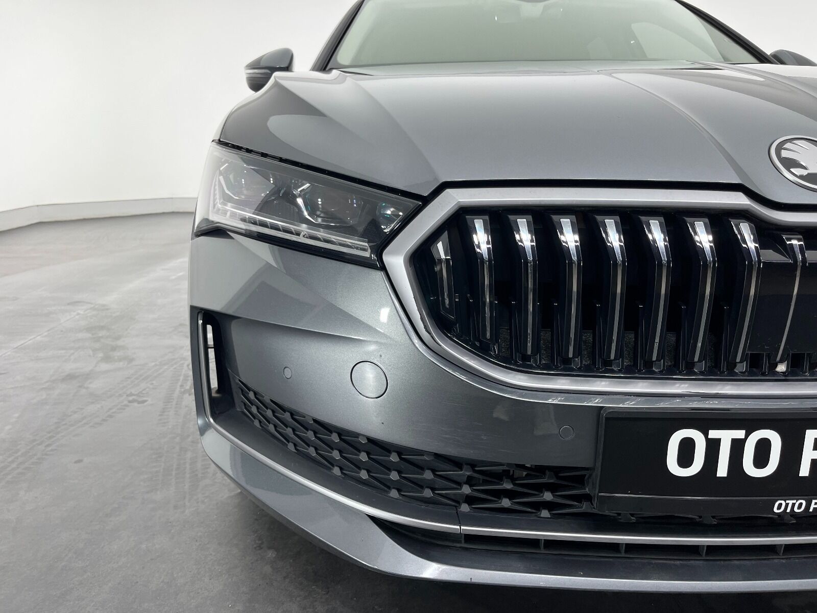 Skoda Superb Sedan 1.5 TSI MHEV Prestige DSG - 2024 - Detay