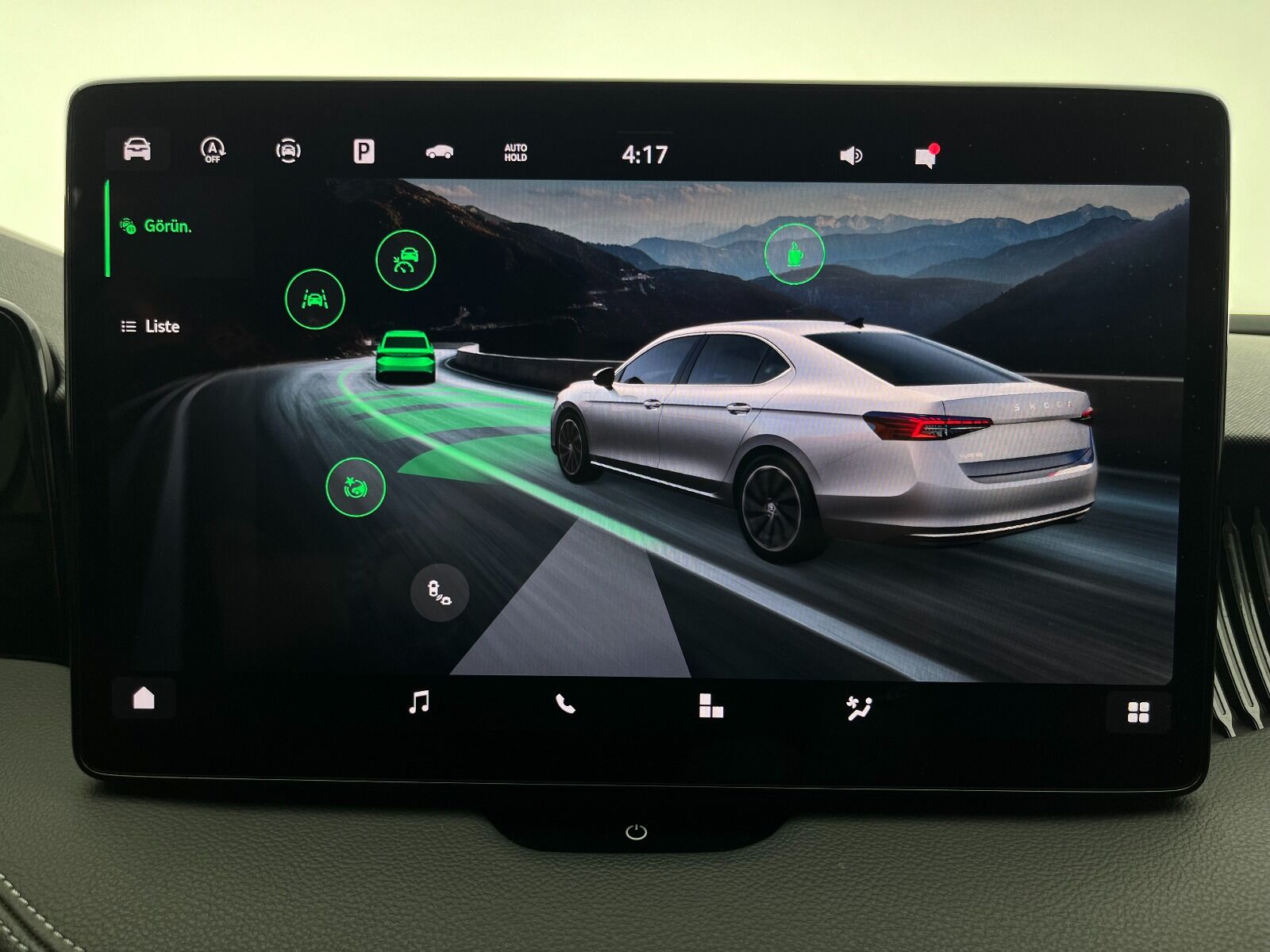 Skoda Superb Sedan 1.5 TSI MHEV Prestige DSG - 2024 - Detay