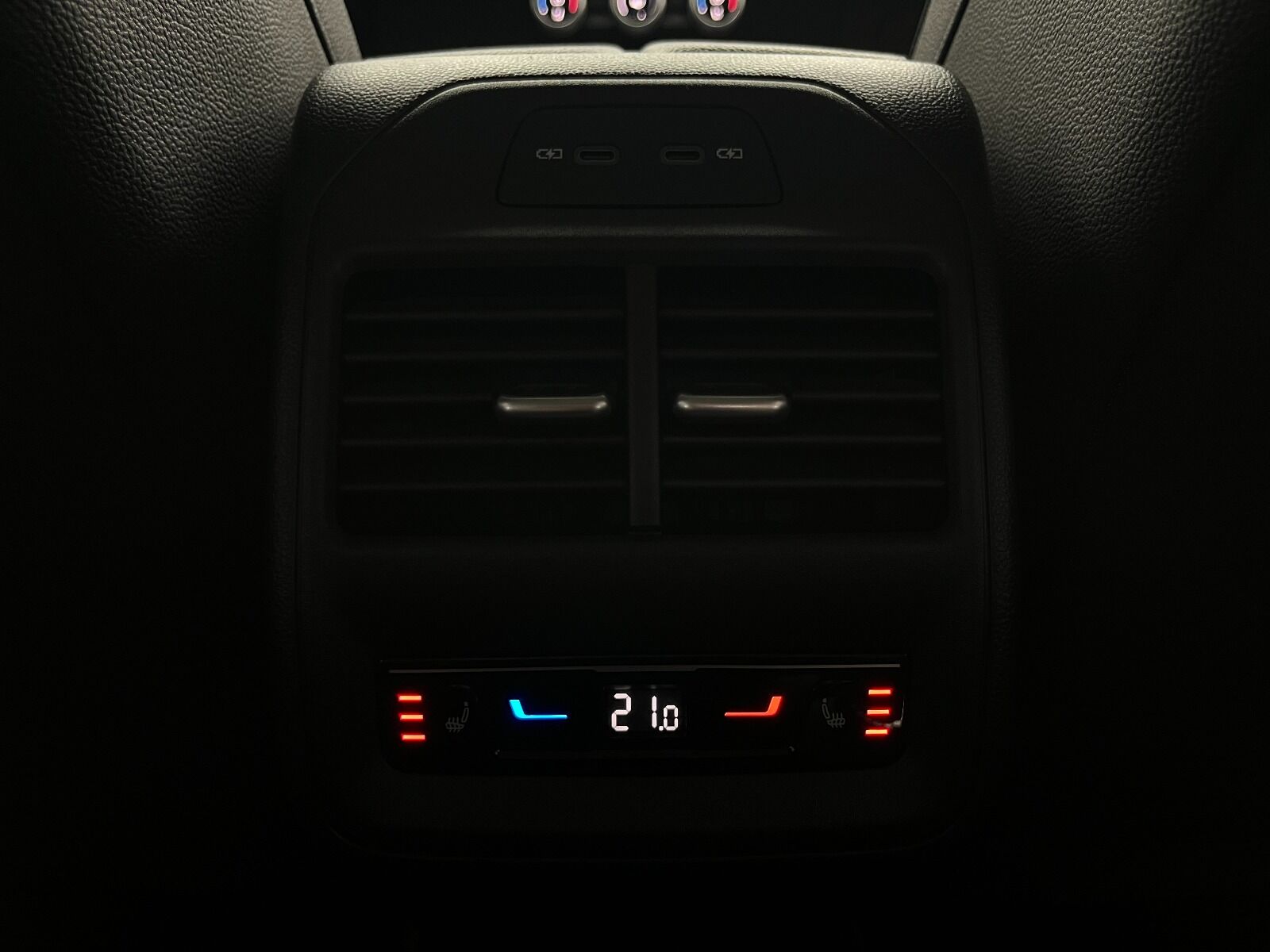 Skoda Superb Sedan 1.5 TSI MHEV Prestige DSG - 2024 - Detay