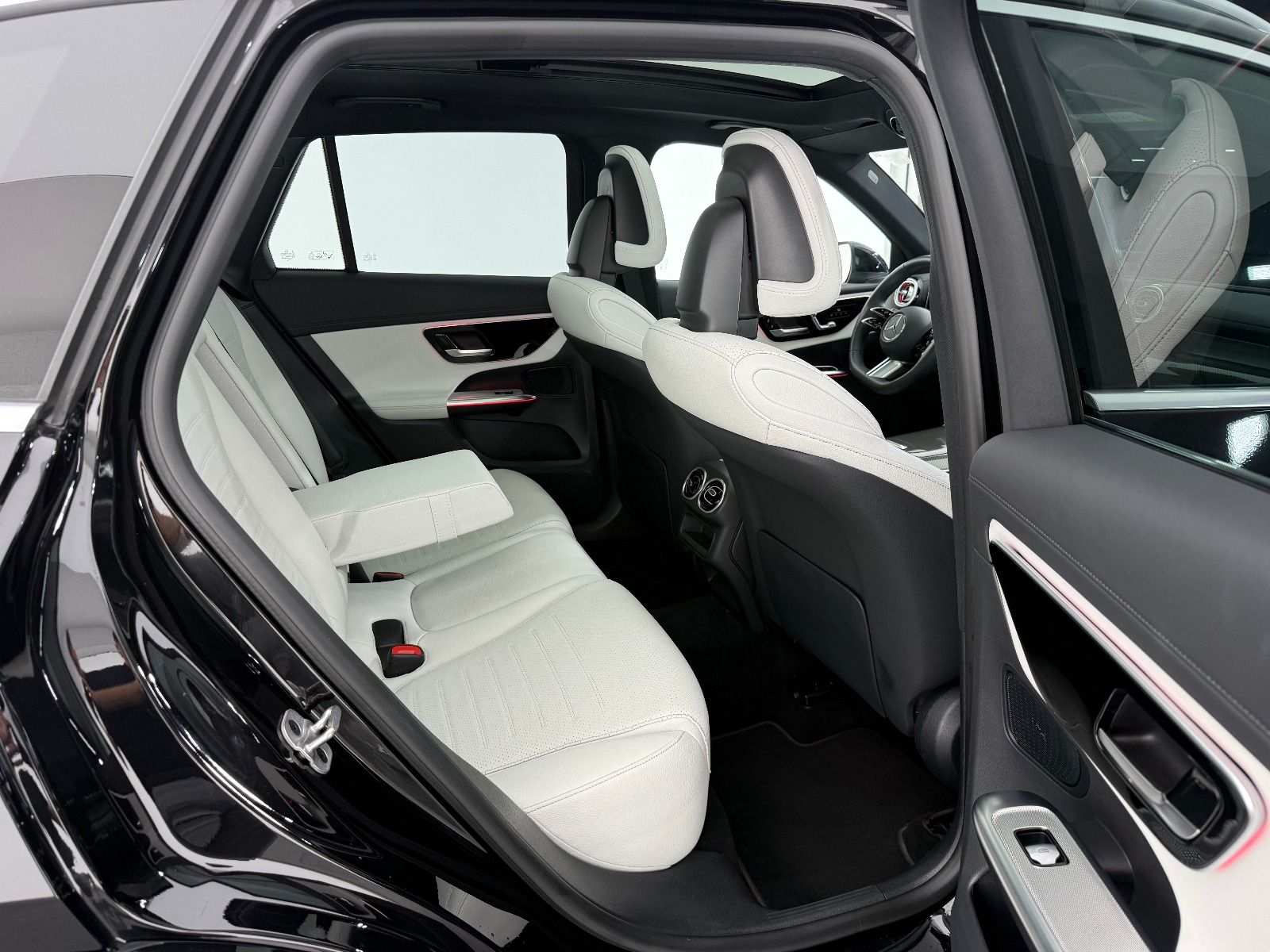 Mercedes-Benz GLC 180 AMG - 2024 - Detay