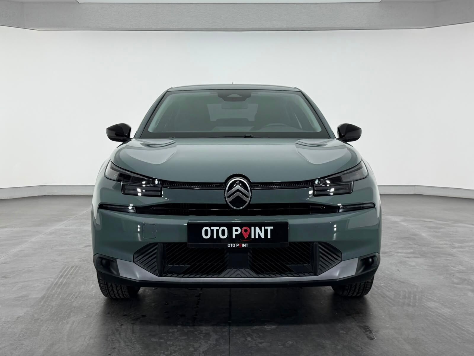 Citroen C4 X 1.2 Puretech You EAT8 - 2025