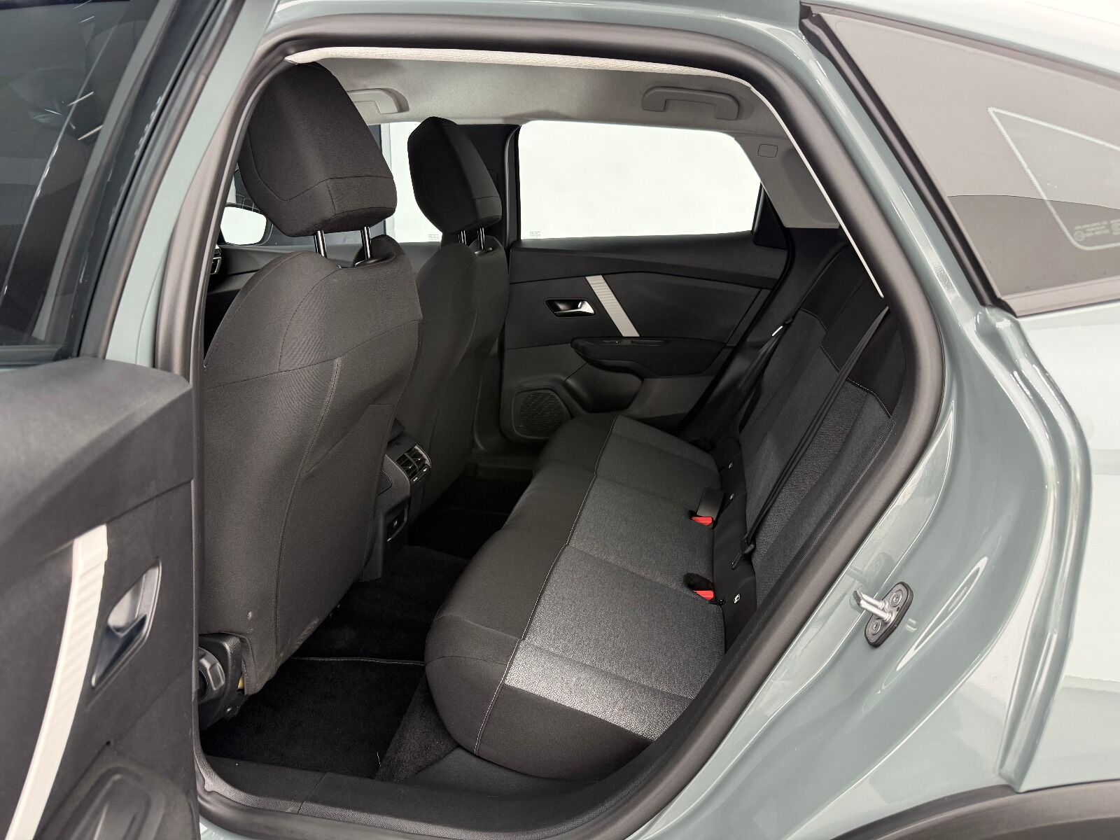 Citroen C4 X 1.2 Puretech You EAT8 - 2025 - Detay