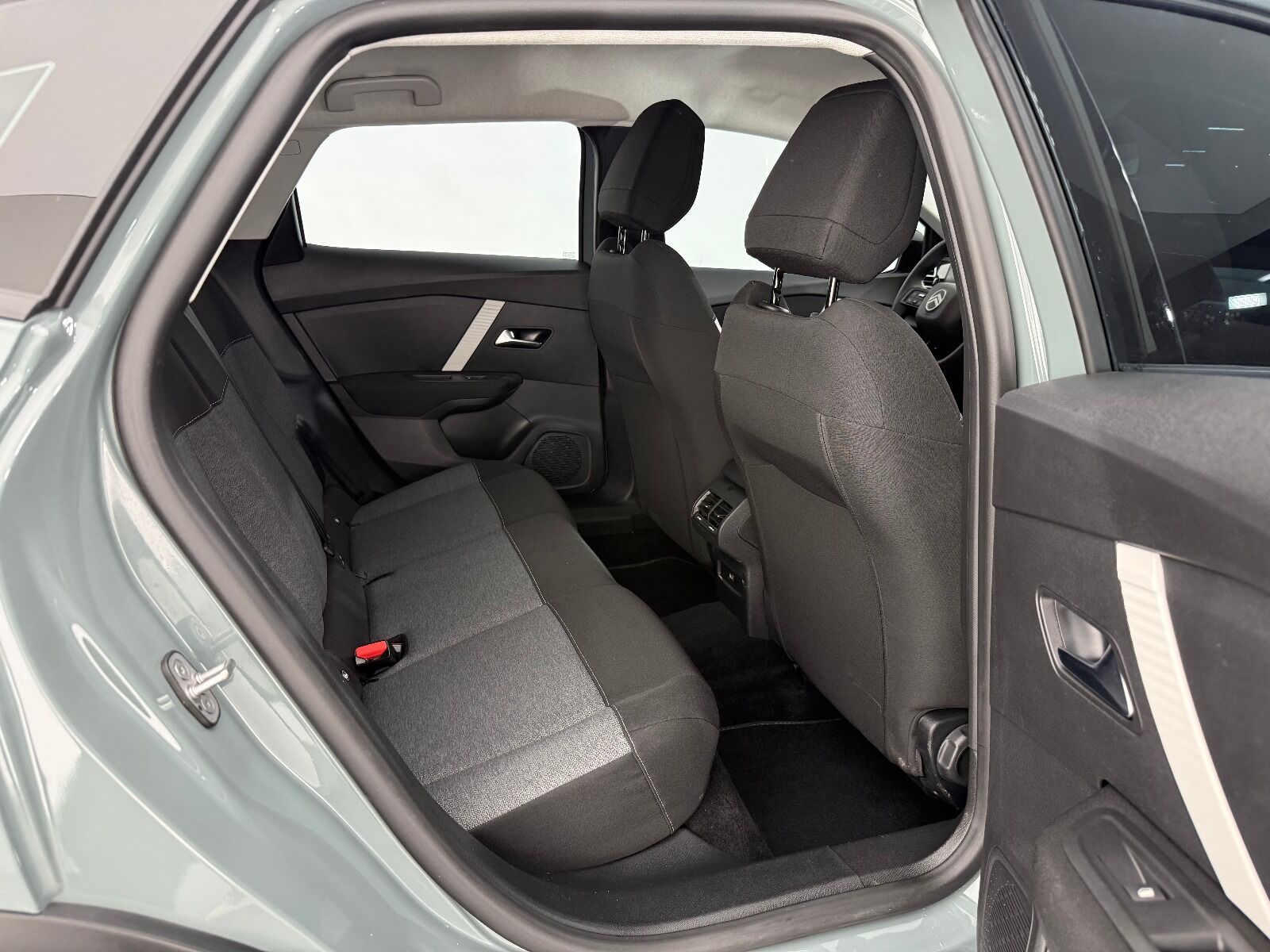Citroen C4 X 1.2 Puretech You EAT8 - 2025 - Detay