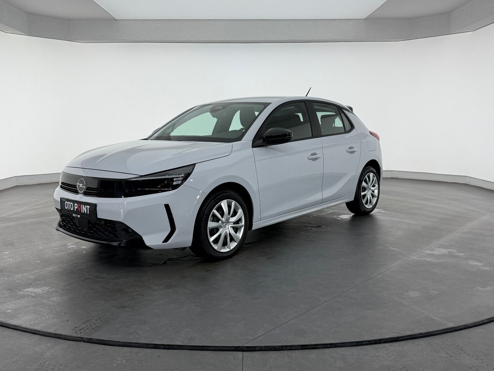 Opel Corsa 1.2 T Edition AT8 - 2025 - Detay