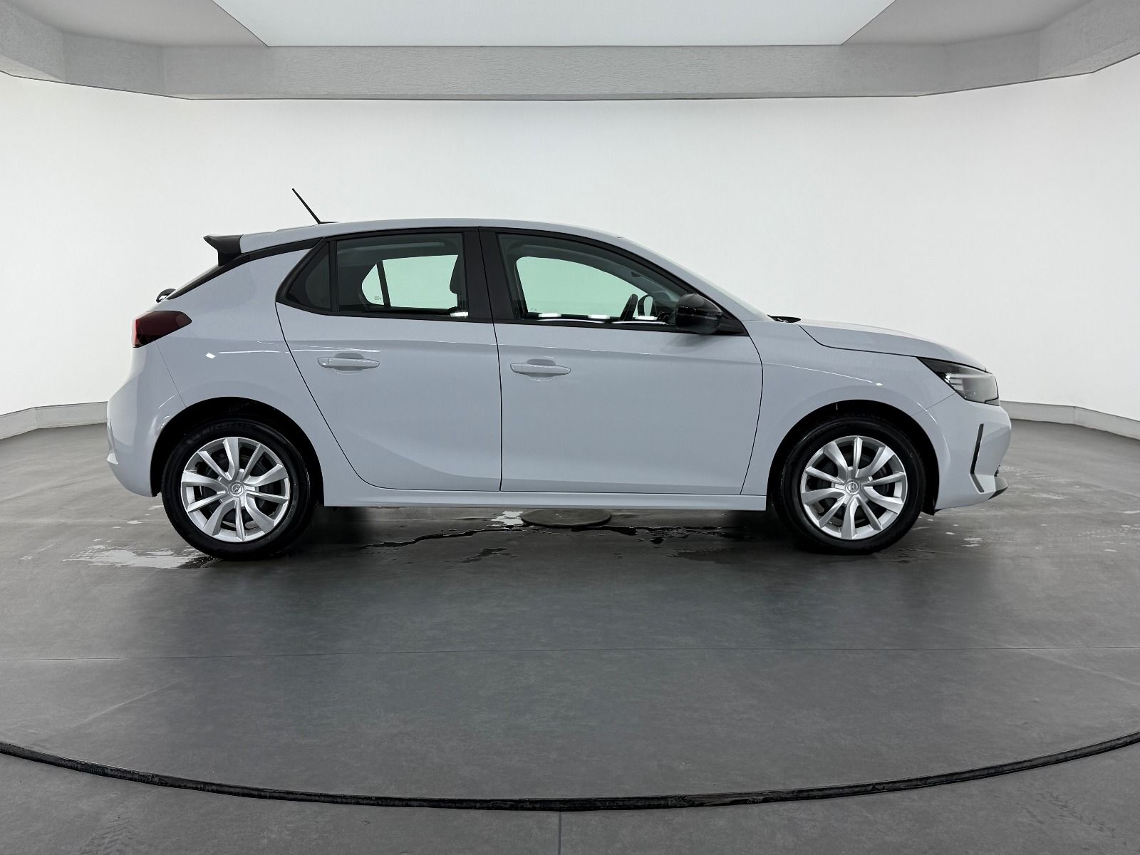 Opel Corsa 1.2 T Edition AT8 - 2025 - Detay