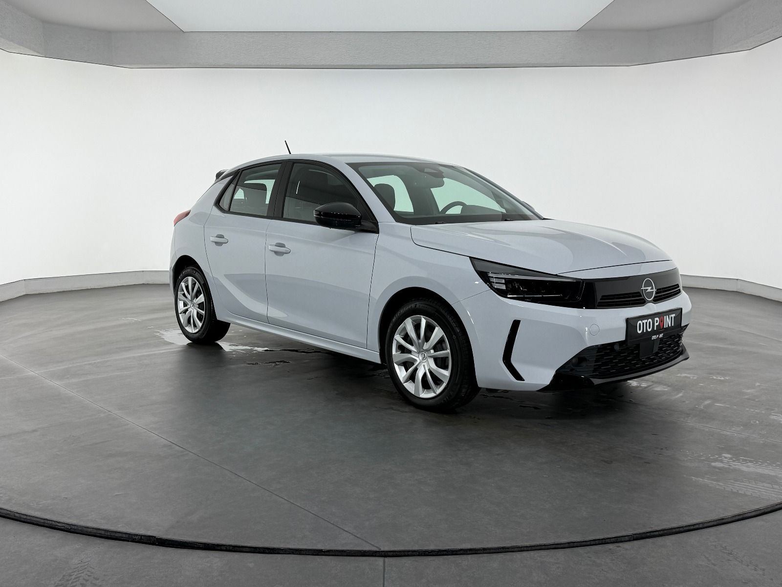Opel Corsa 1.2 T Edition AT8 - 2025 - Detay