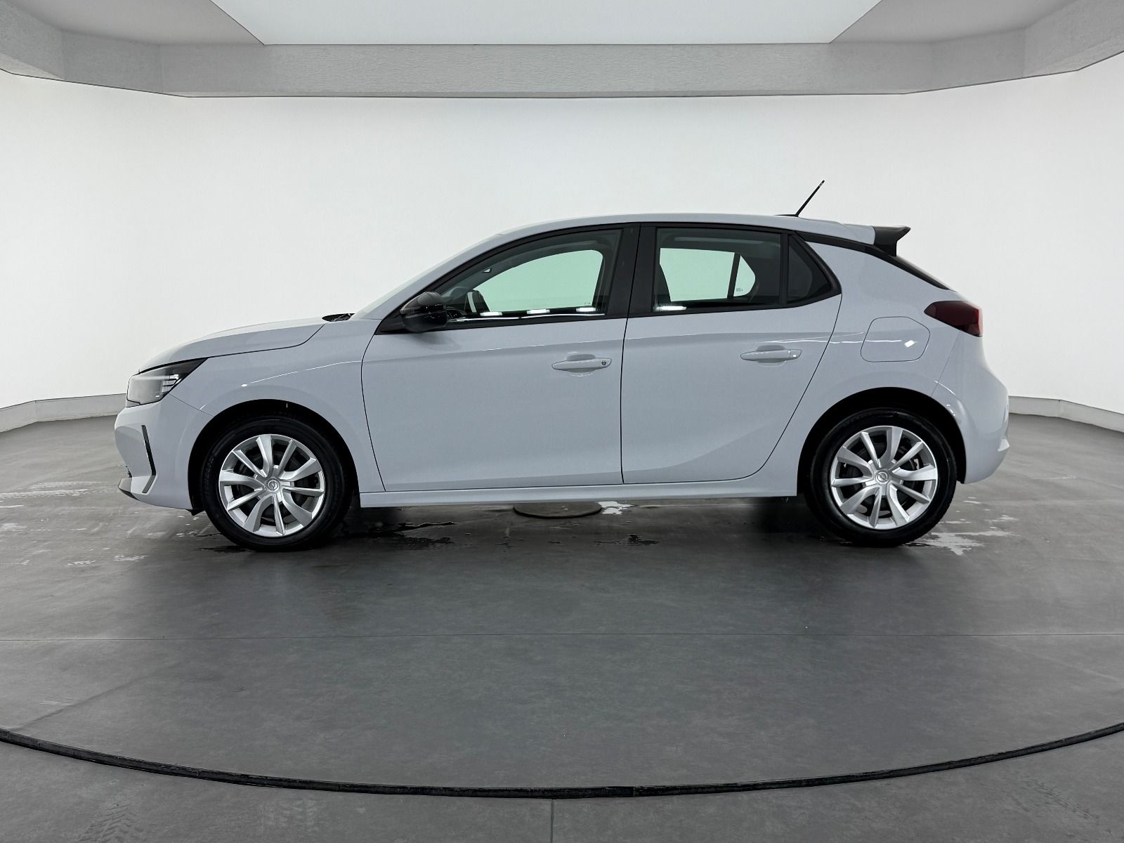 Opel Corsa 1.2 T Edition AT8 - 2025 - Detay