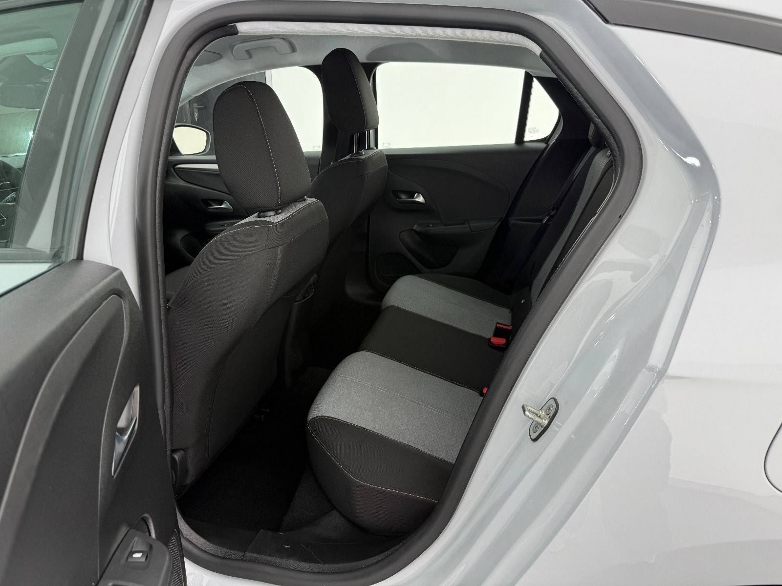 Opel Corsa 1.2 T Edition AT8 - 2025 - Detay
